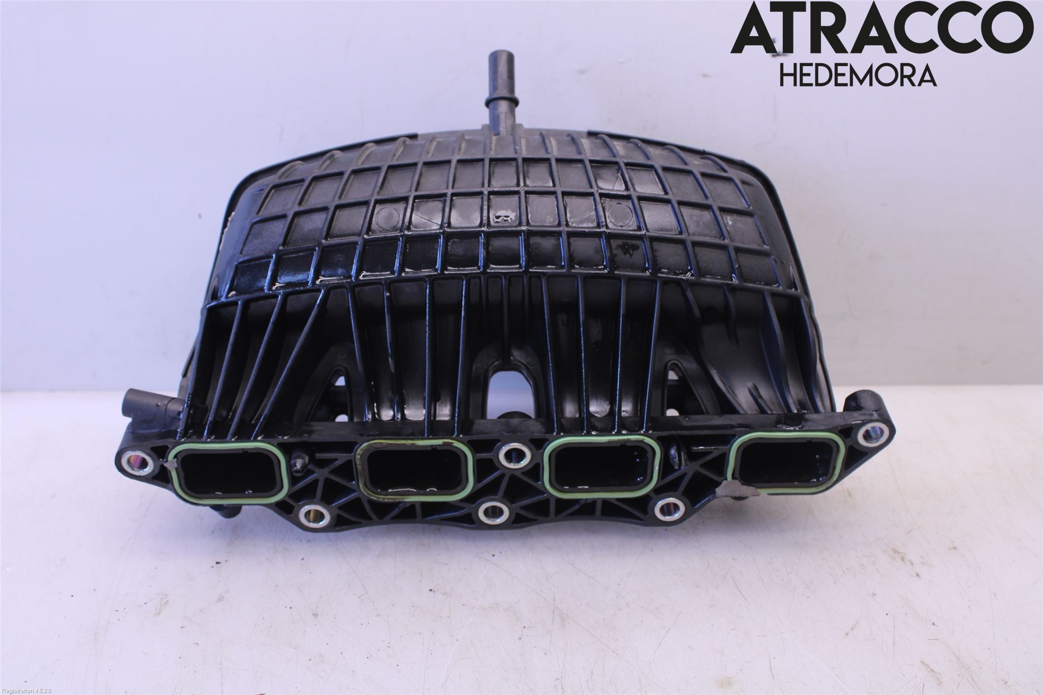 Volkswagen VW TIGUAN 07-16 Innsugningsmanifold