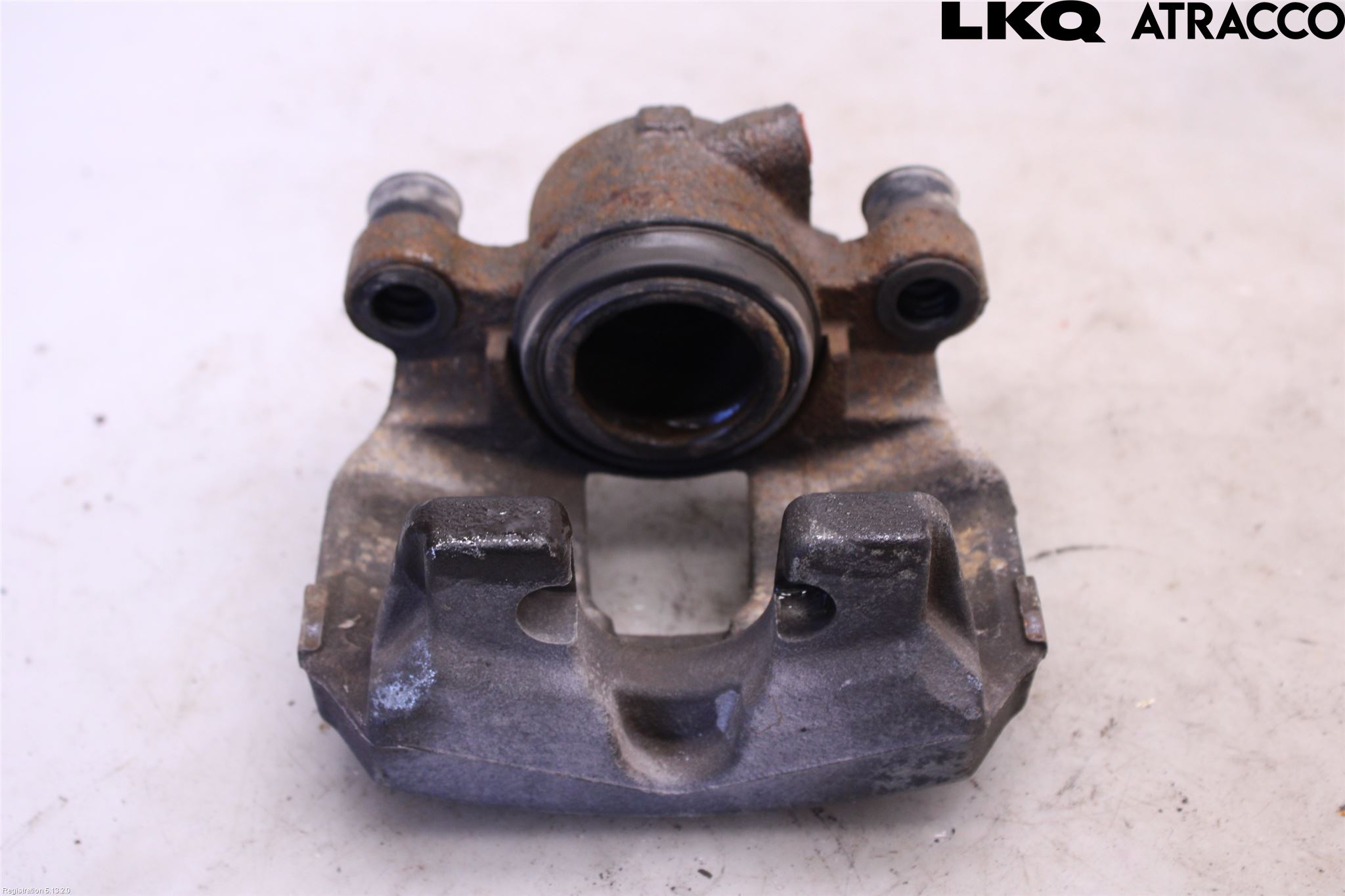 Volvo XC60 14-17 Bremsecaliper Foran Høyre