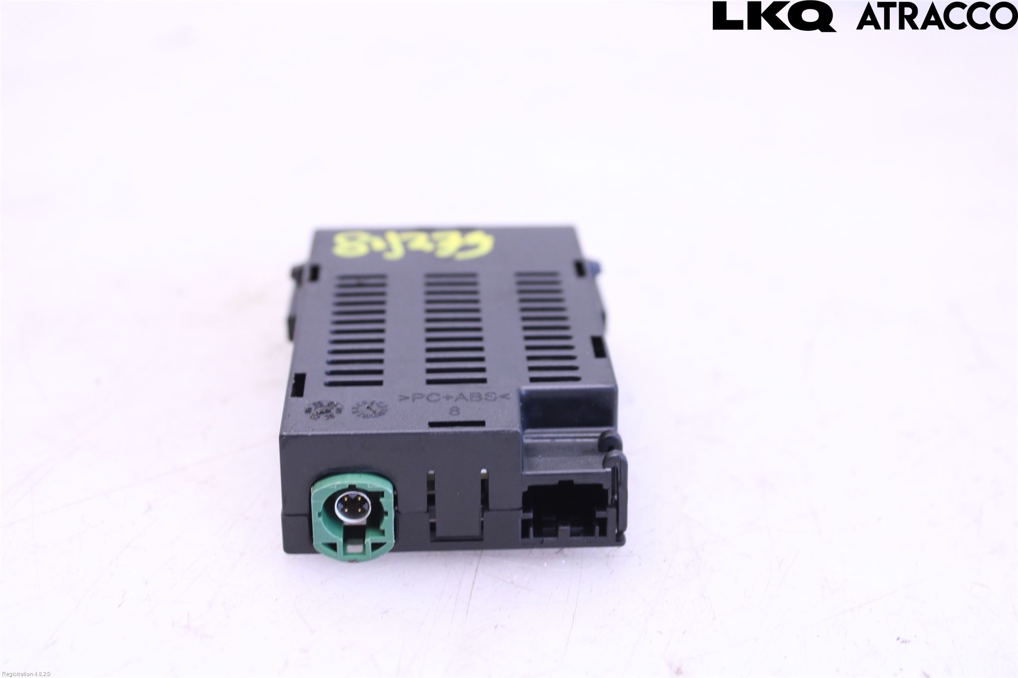 Volkswagen VW TRANSP/CARAVELLE (T6) 16-22 Usb Connection