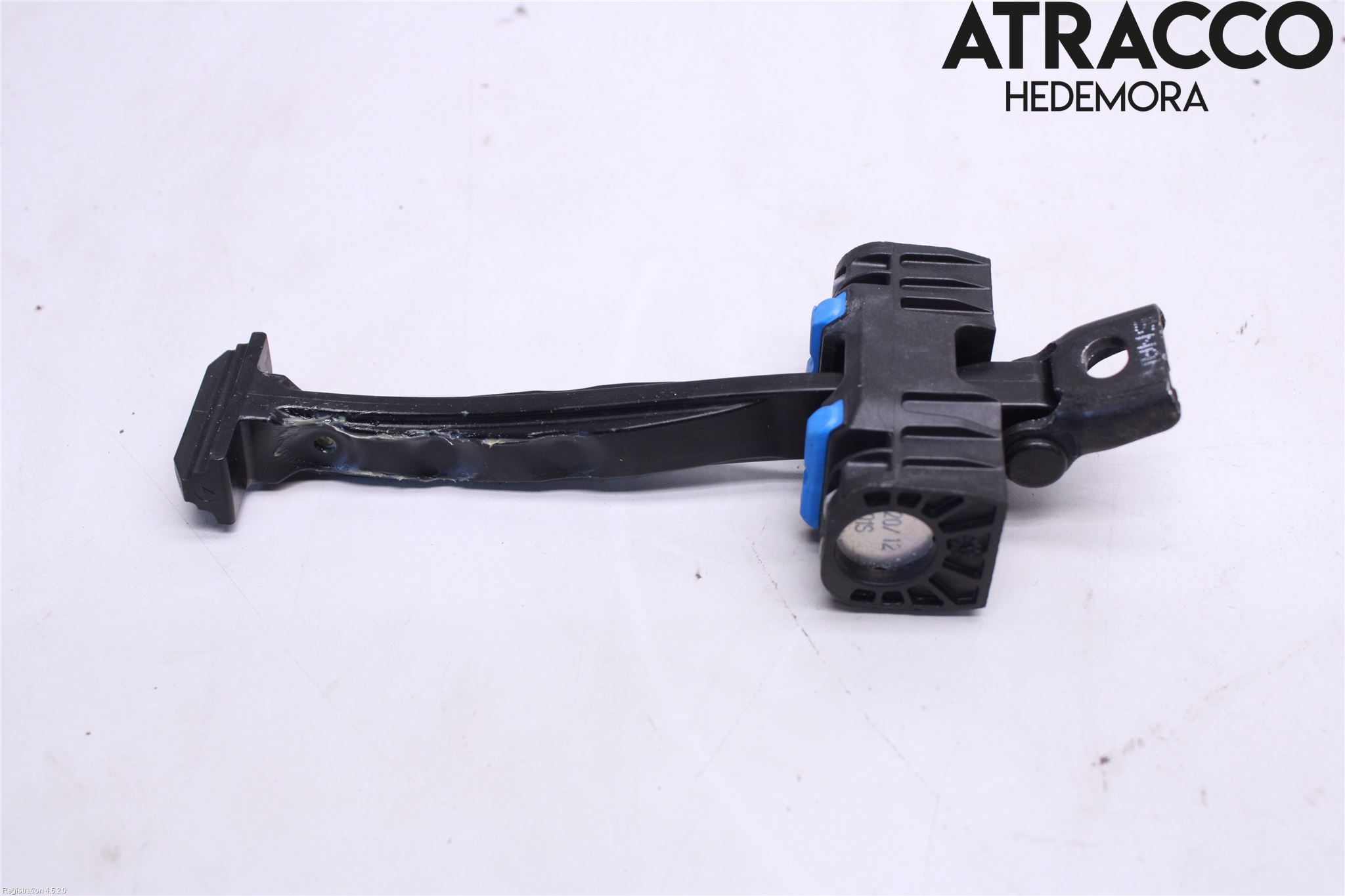 Volkswagen VW TIGUAN ALLSPACE 18- Dørstopper
