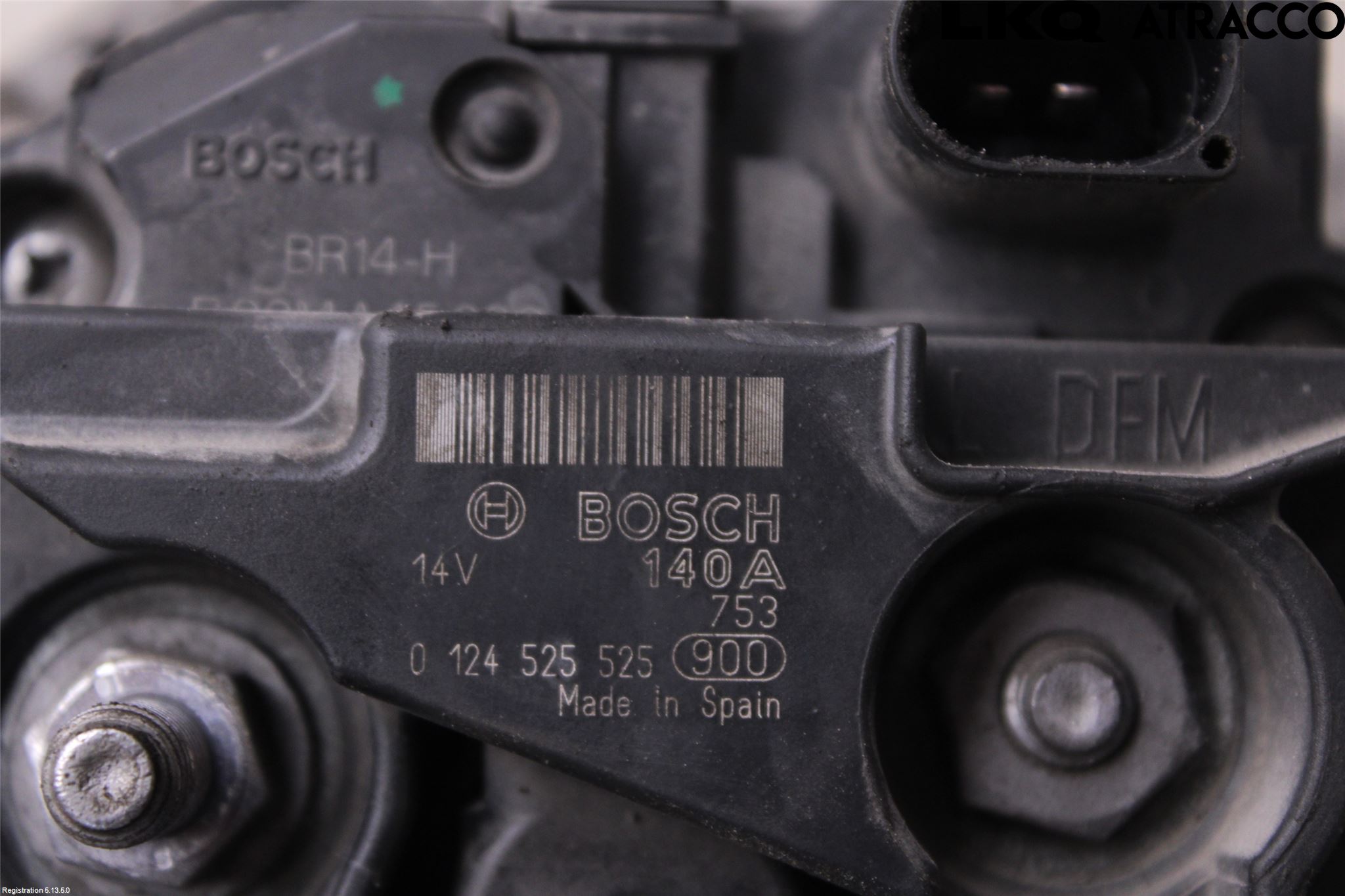 Skoda YETI Dynamo