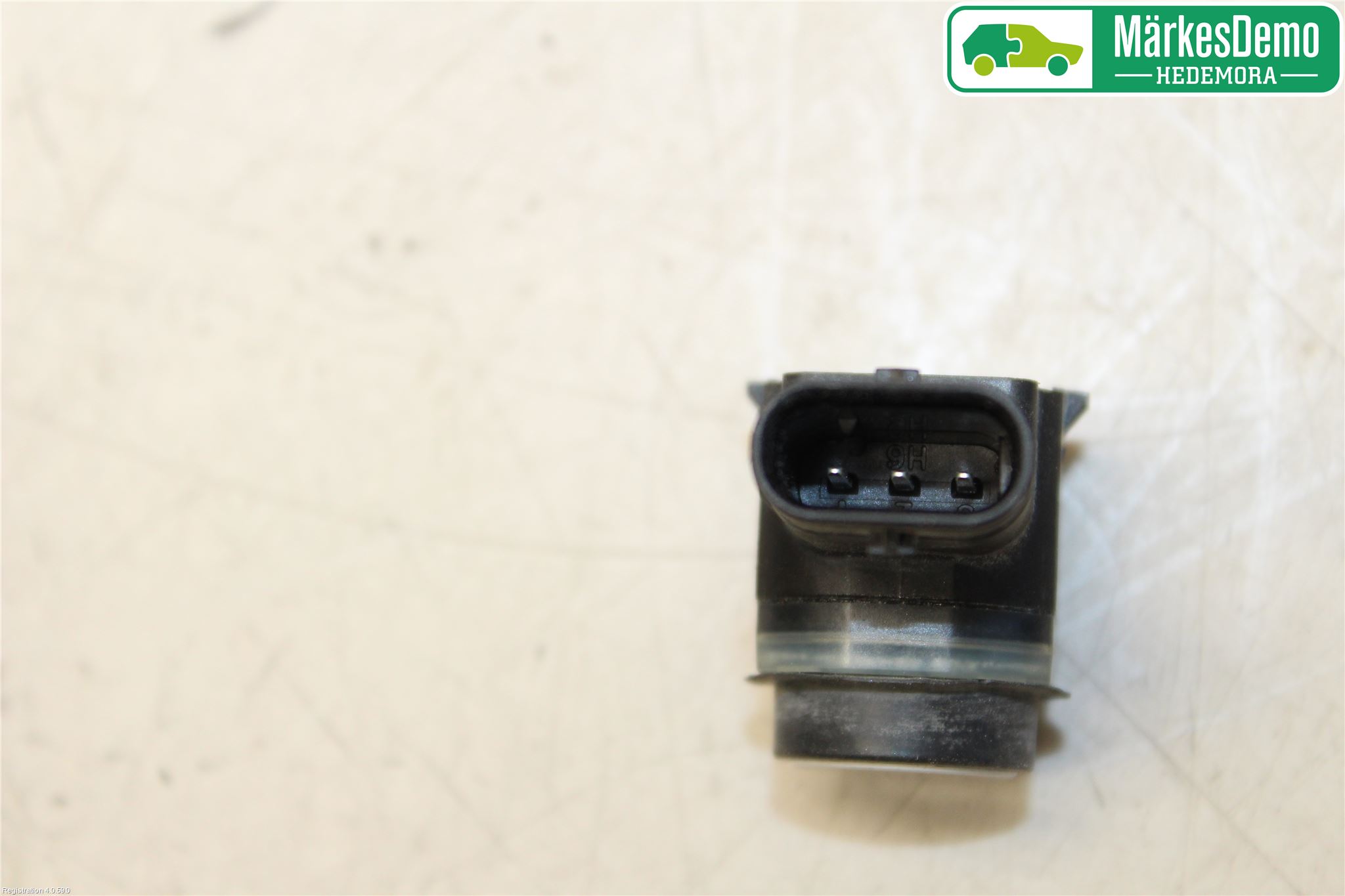 Volkswagen VW PASSAT 11-14 Sensor Ryggesensor