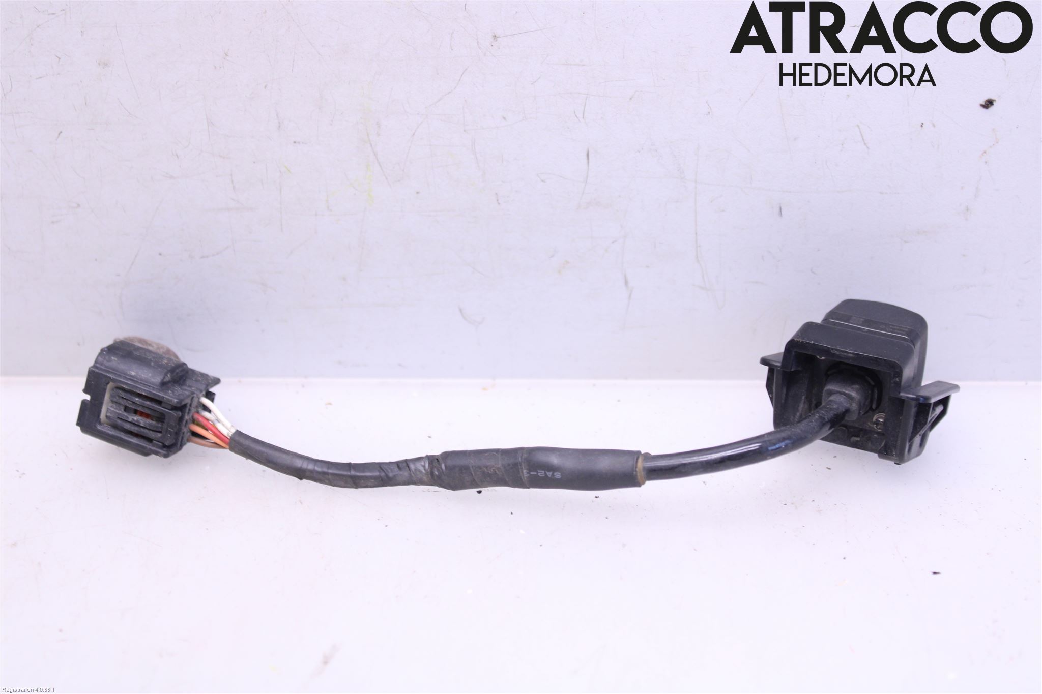 Honda CIVIC 17-22 Parkeringshjelp Kamera