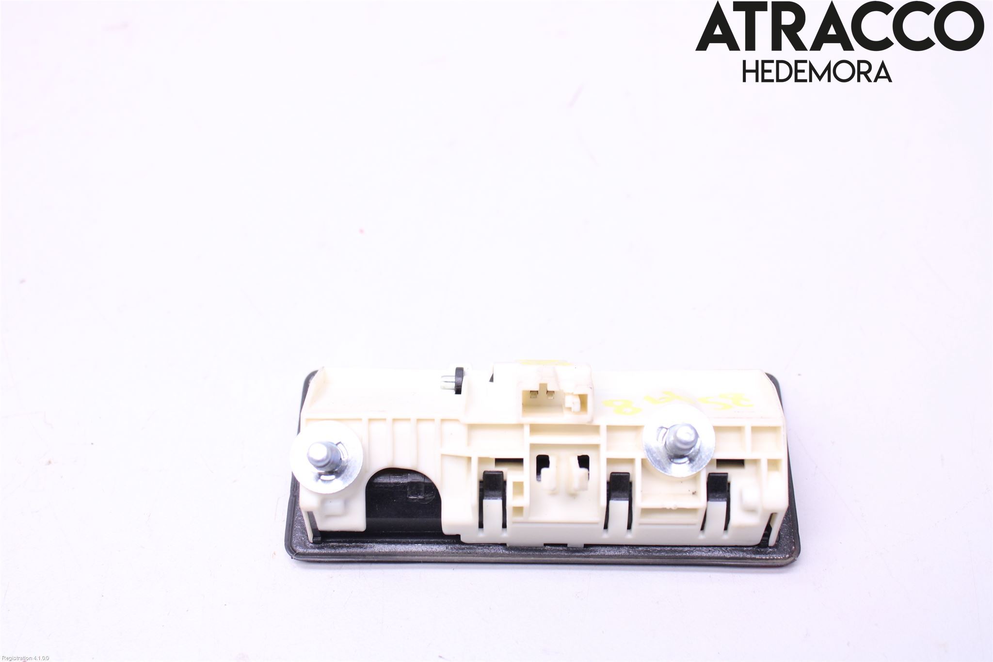 Audi A4 12-15 Bakluke Handtak Ytre