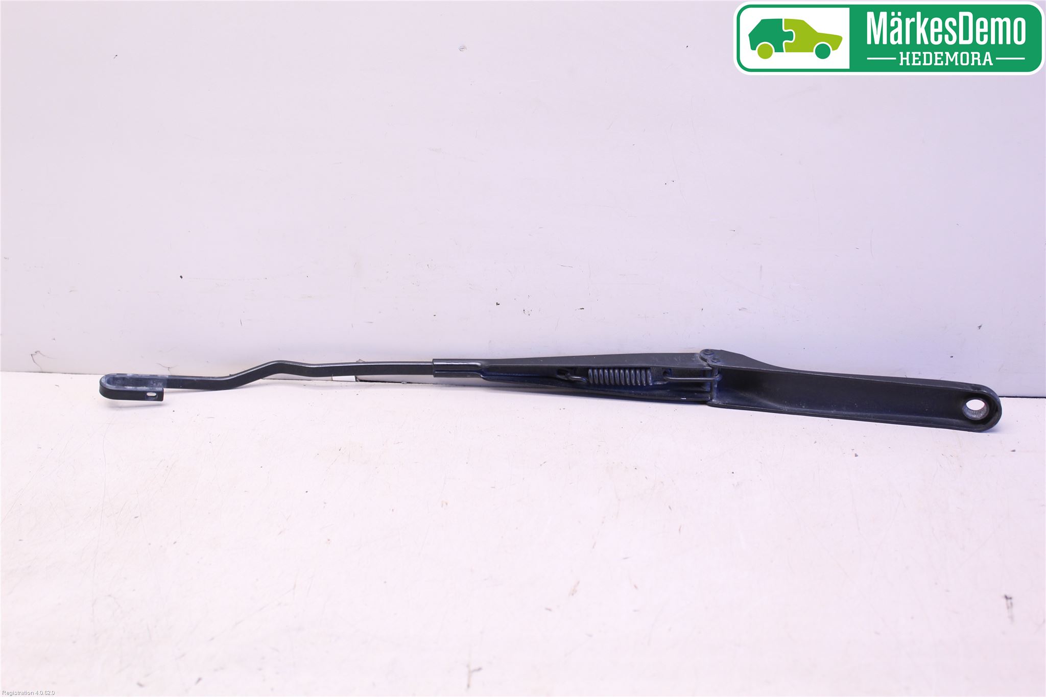 BMW Z3 E36/6    94-02 Viskerarm-Armer Frontrute