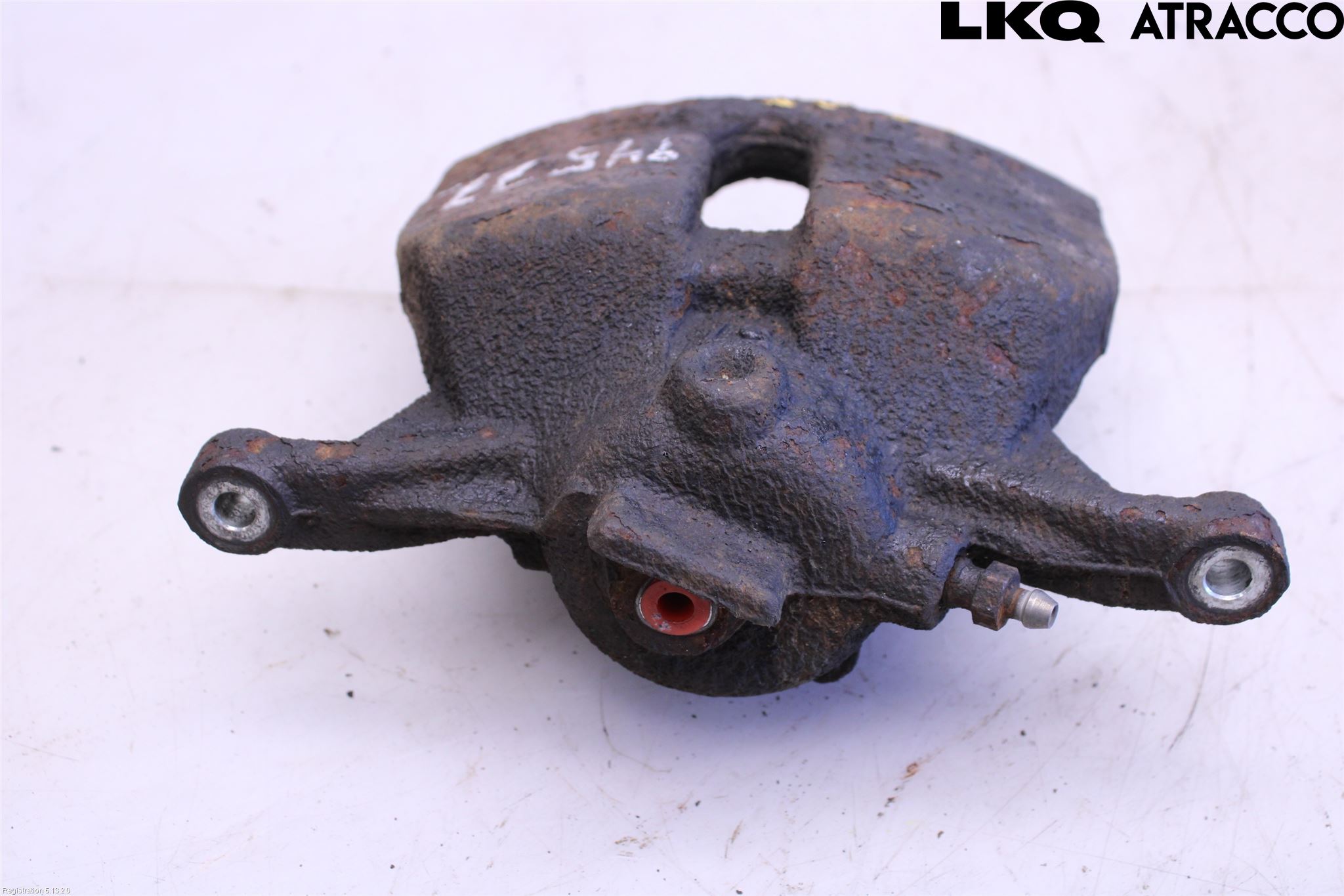 Volkswagen VW CADDY 16-20 Bremsecaliper Foran Høyre
