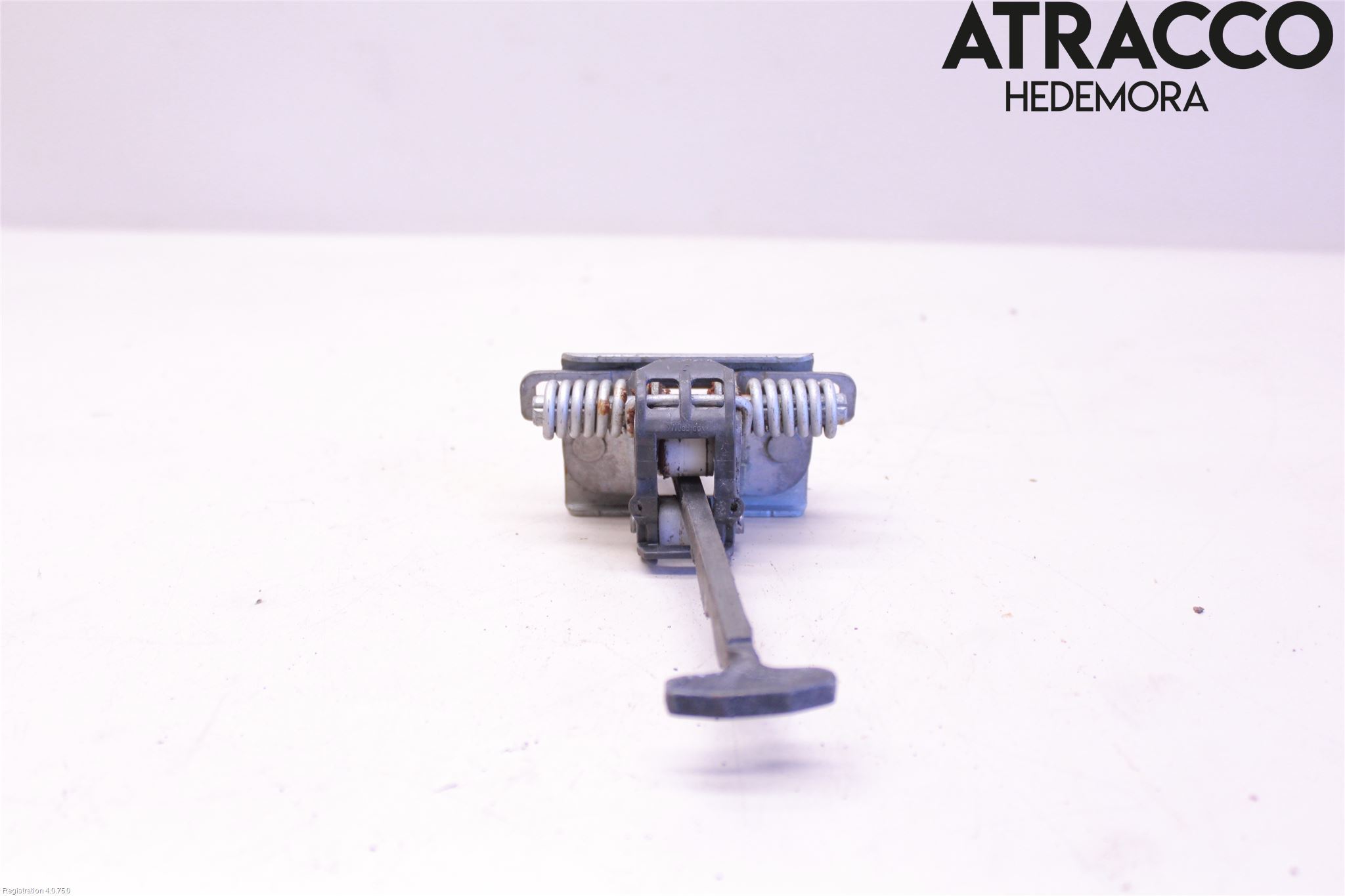 Citroen C3 10-17 Dørstopper
