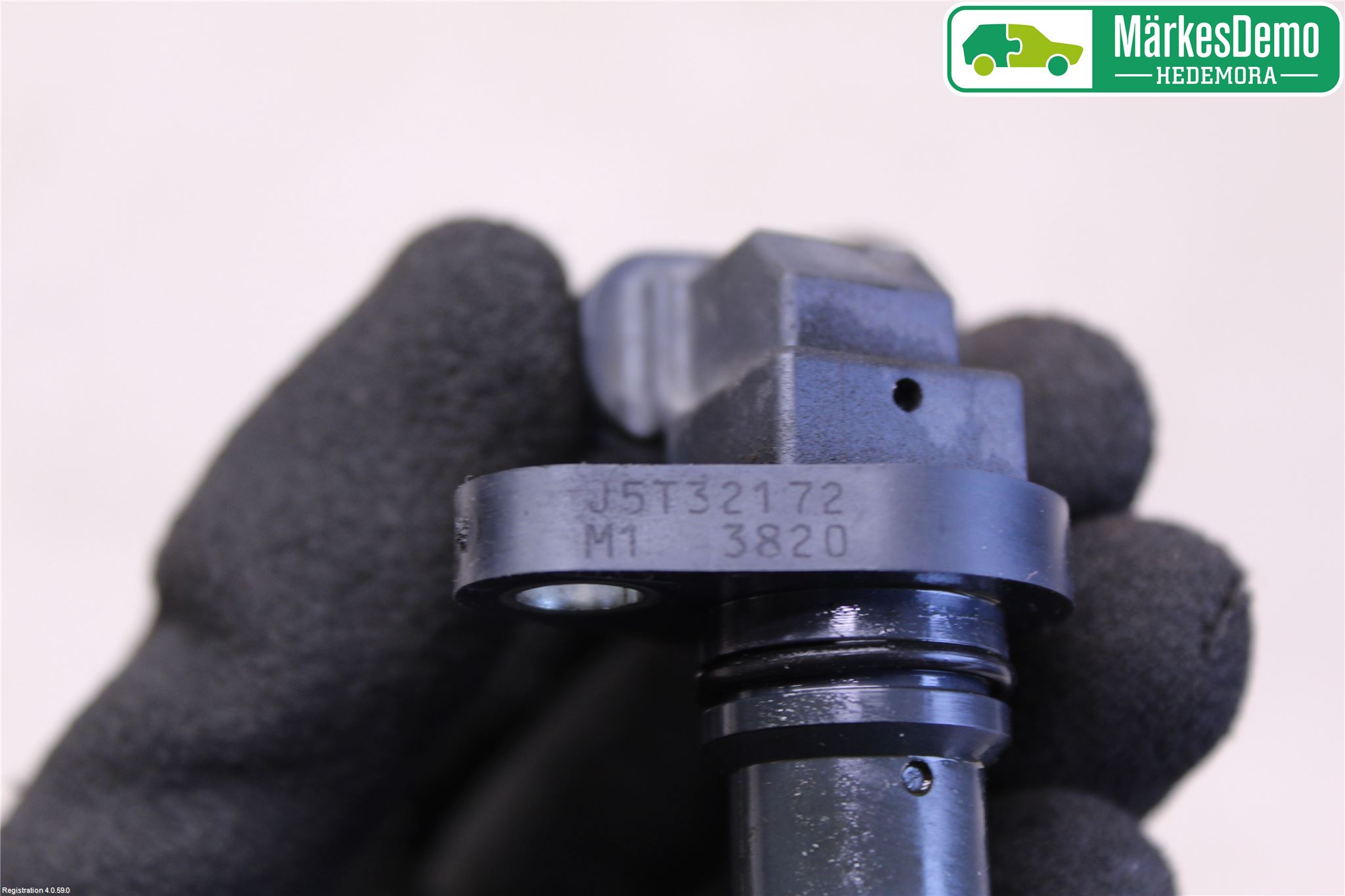 Suzuki SX4 S-CROSS 14-21 Giver Turtall - Tenning