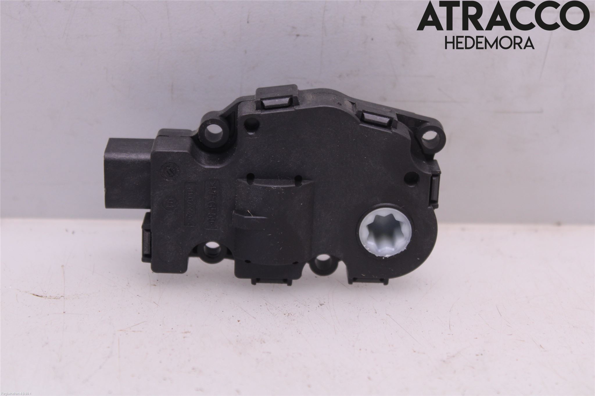 Volvo V40 CROSS COUNTRY 13-19 Varme Ac Regulerings Motor