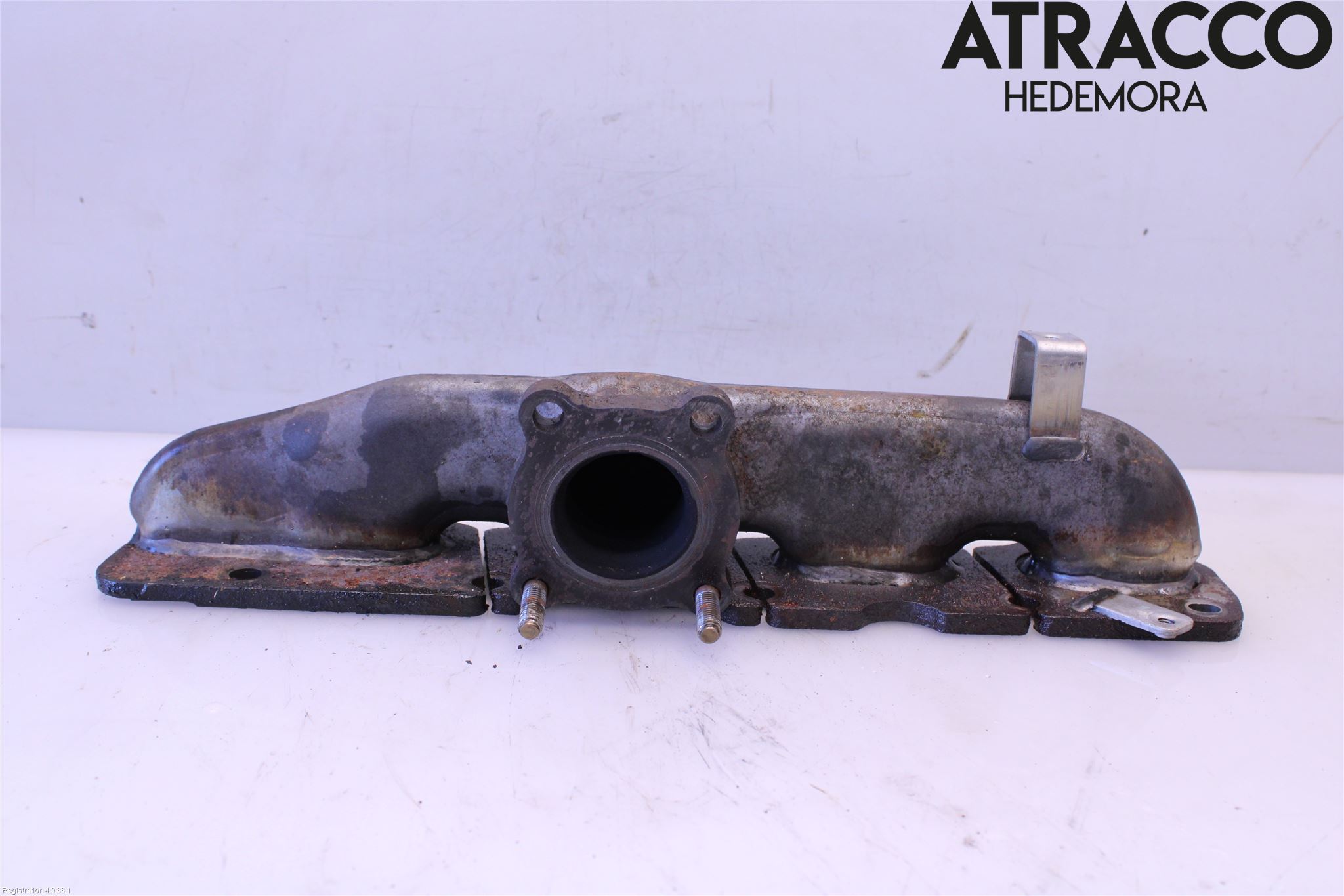 Ford KUGA 08-12 Eksosmanifold