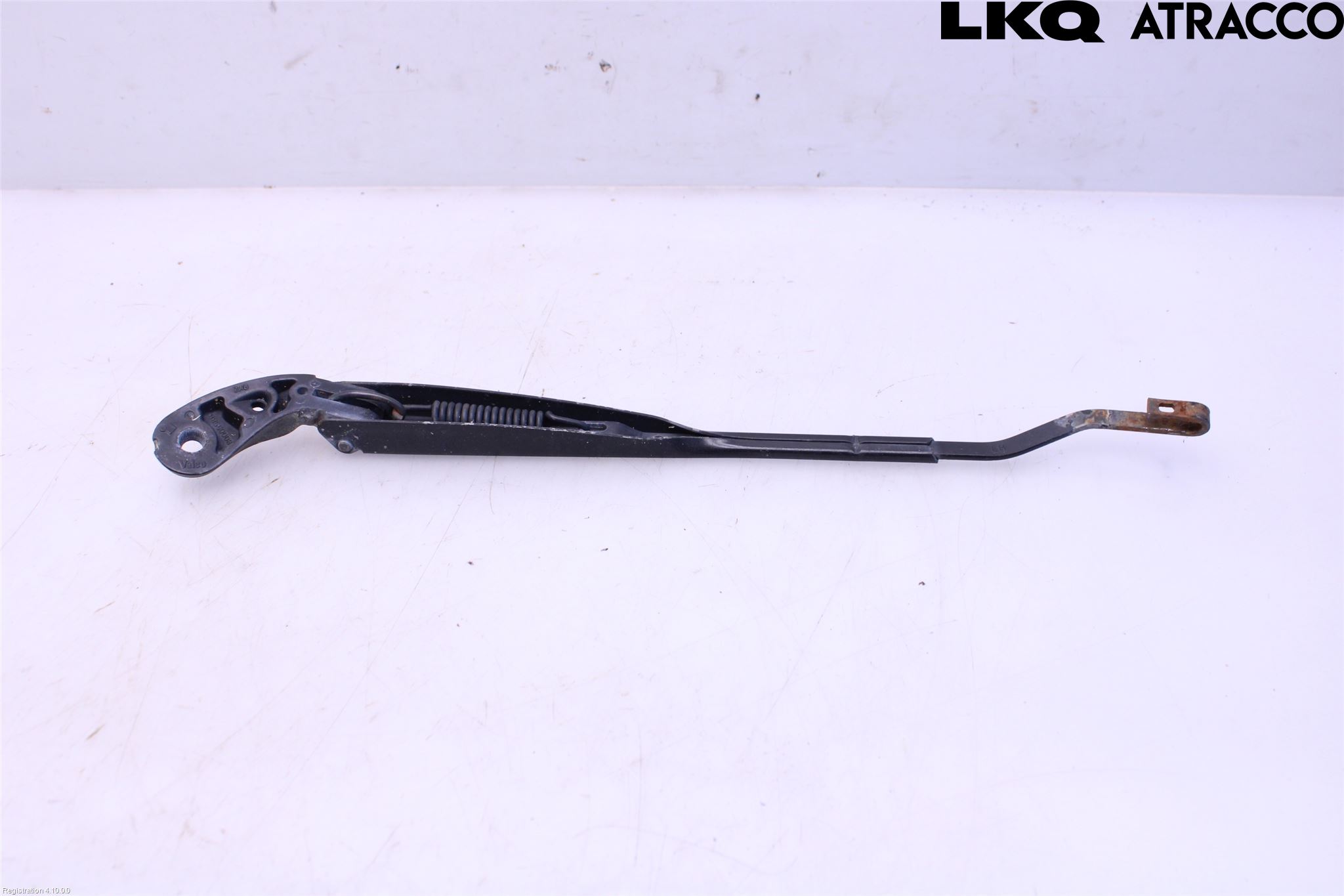 Mini COUPE R50/53 01-06 Viskerarm-Armer Frontrute