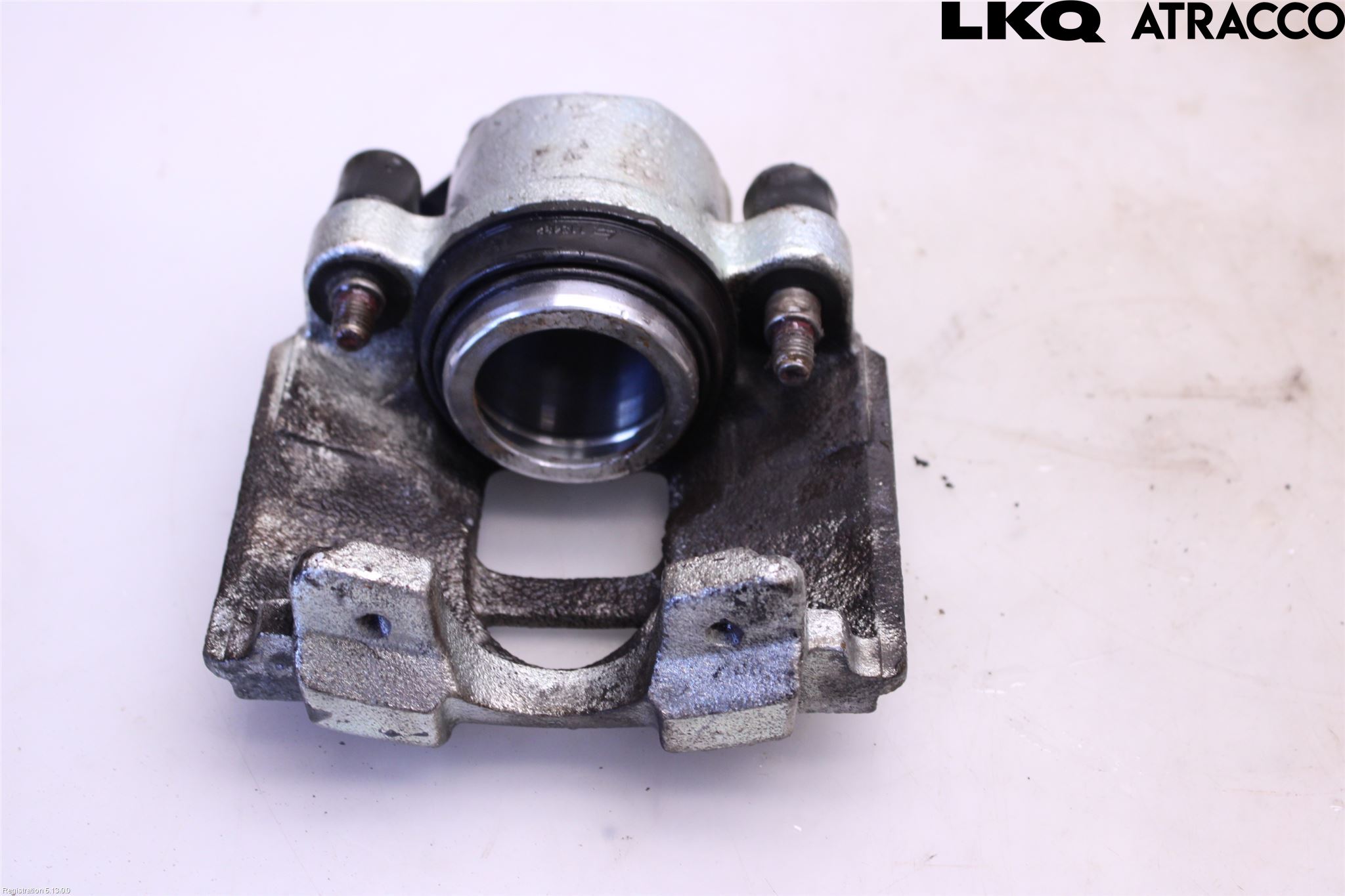 Toyota YARIS XP90 06-11 Bremsecaliper Foran Venstre