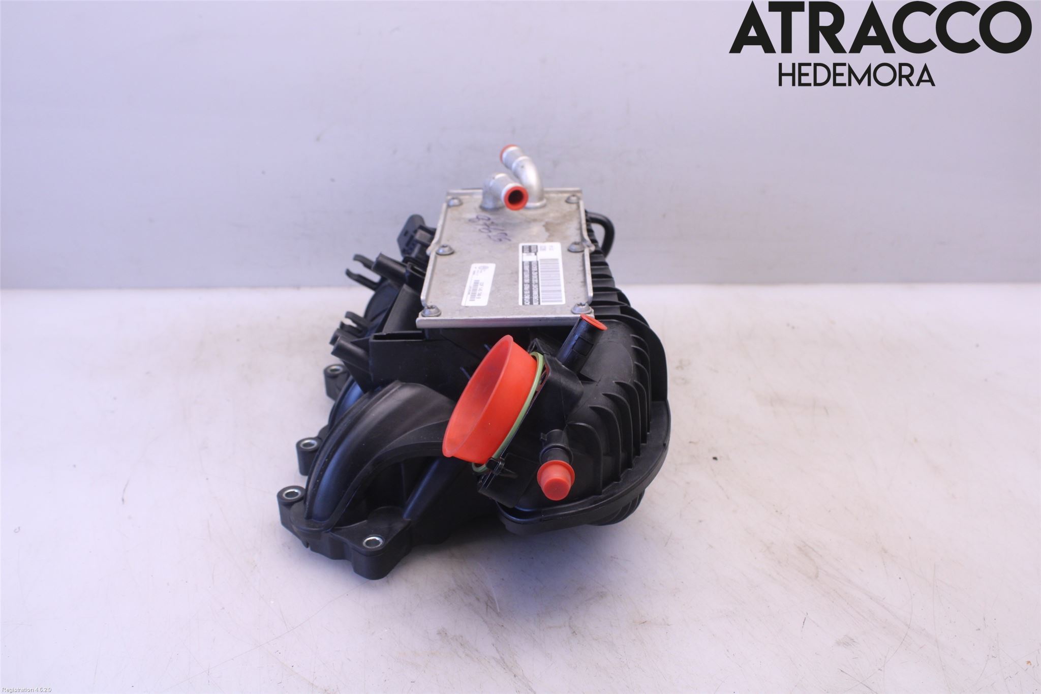 Skoda FABIA 07-14 Innsugningsmanifold