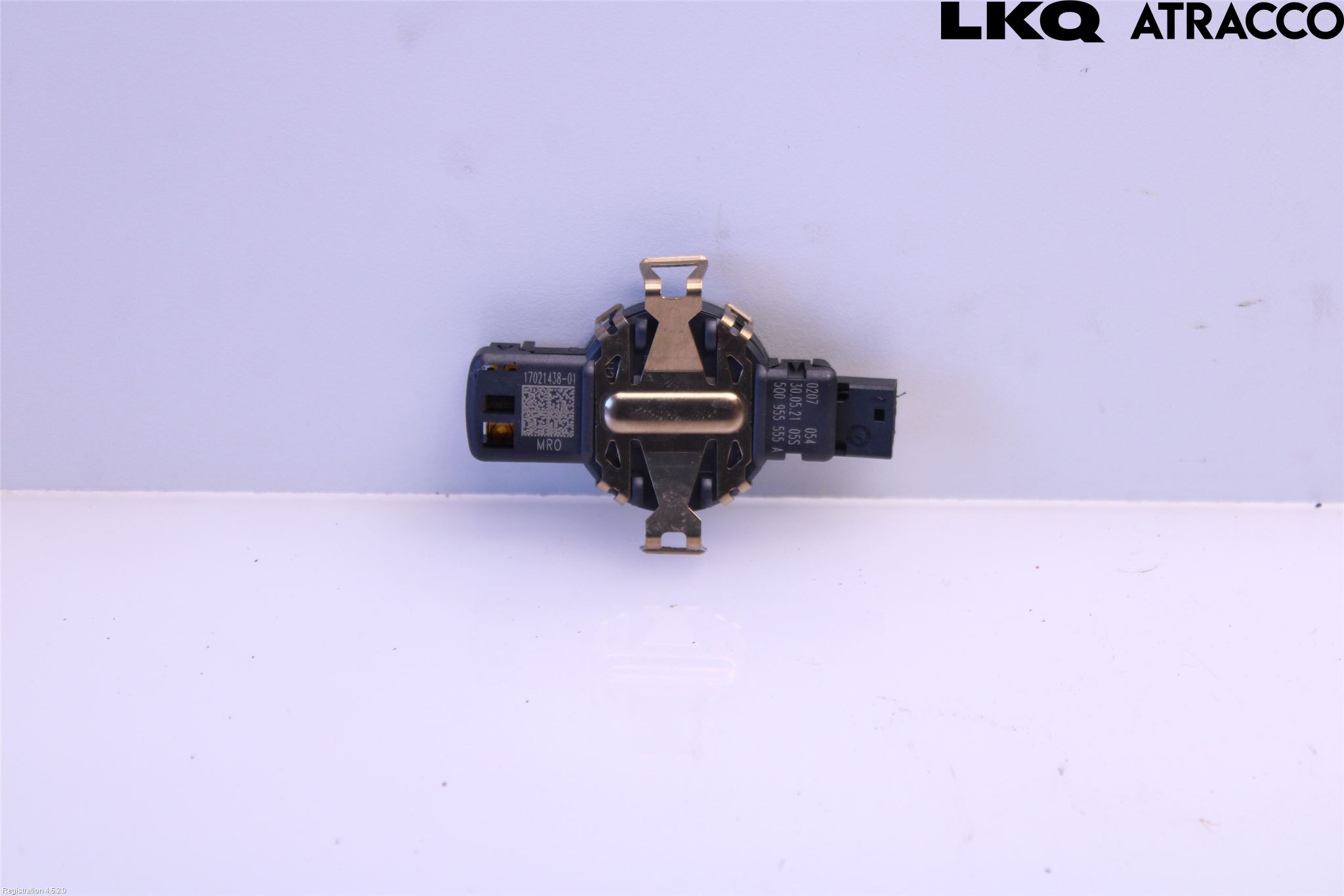 Volkswagen VW PASSAT 15-19 Sensor Regnsensor