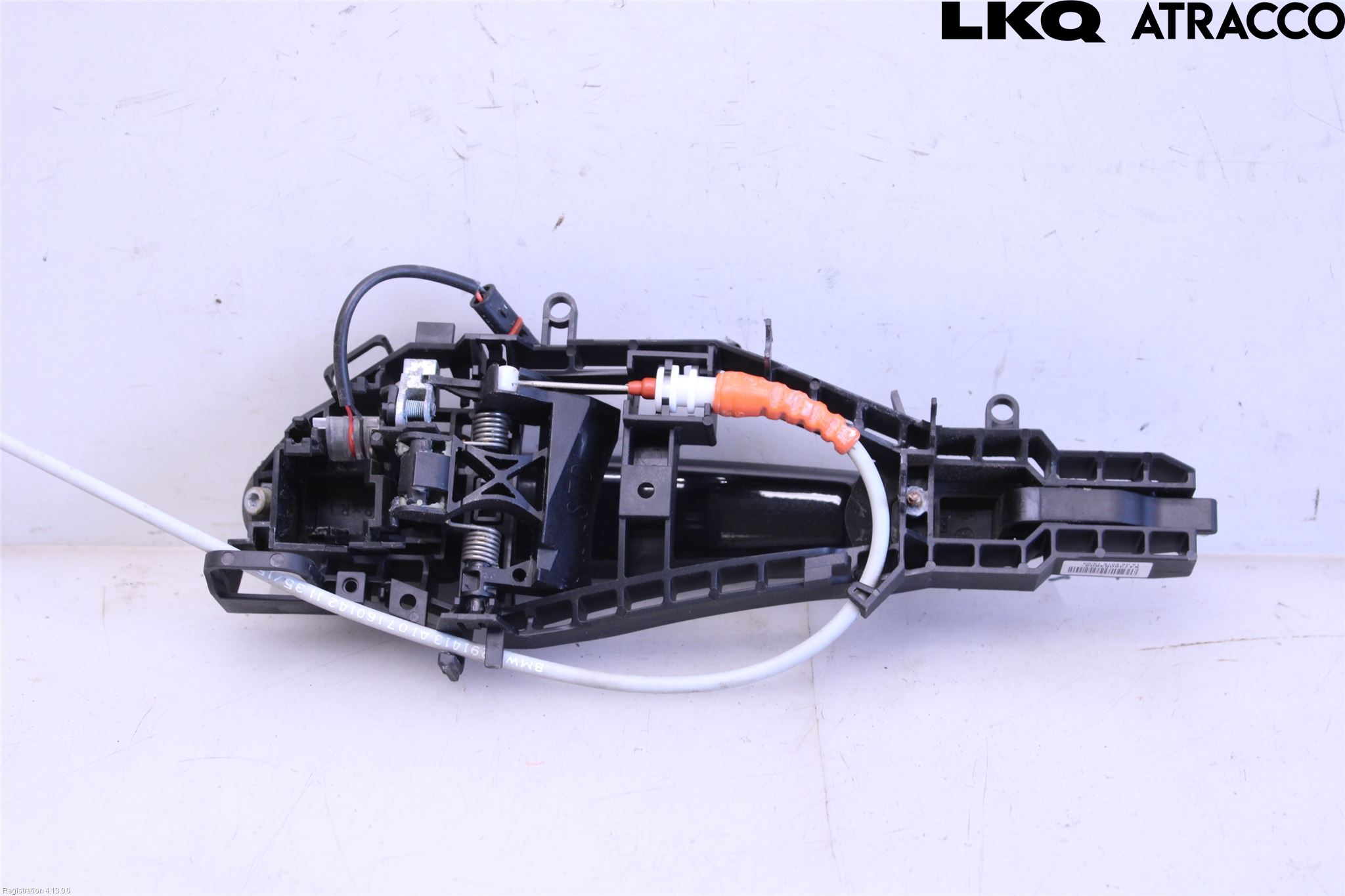BMW 4 F32/F33/F82/F83 13-20 Dørhandtak Ytre Høyre