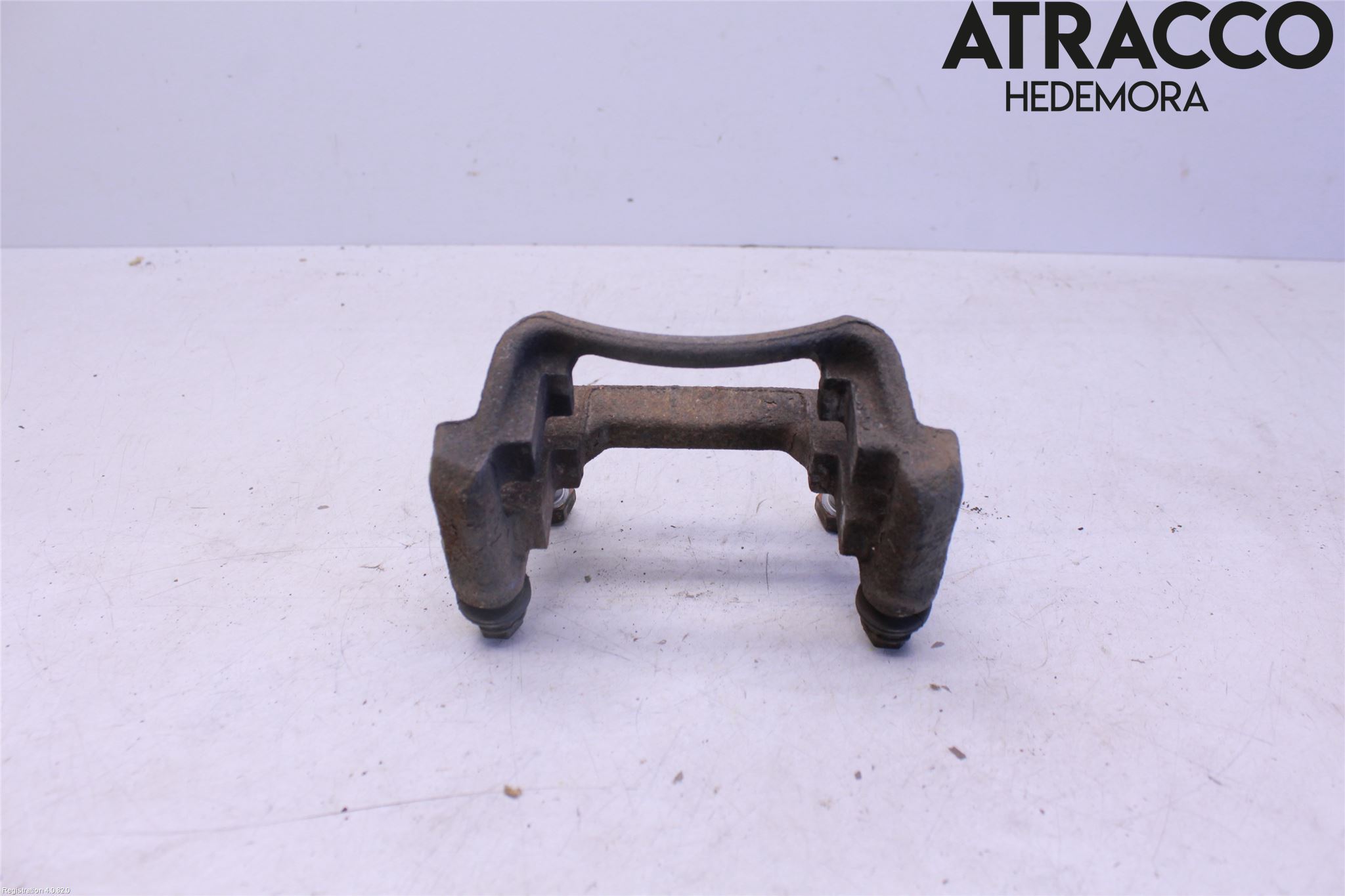 Fiat TALENTO 16- Bremsecaliper Feste Holder