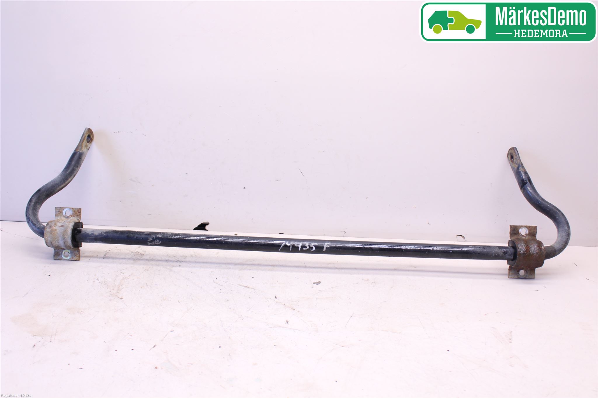 Opel MOVANO A 99-10 Stablisatorstag Foran