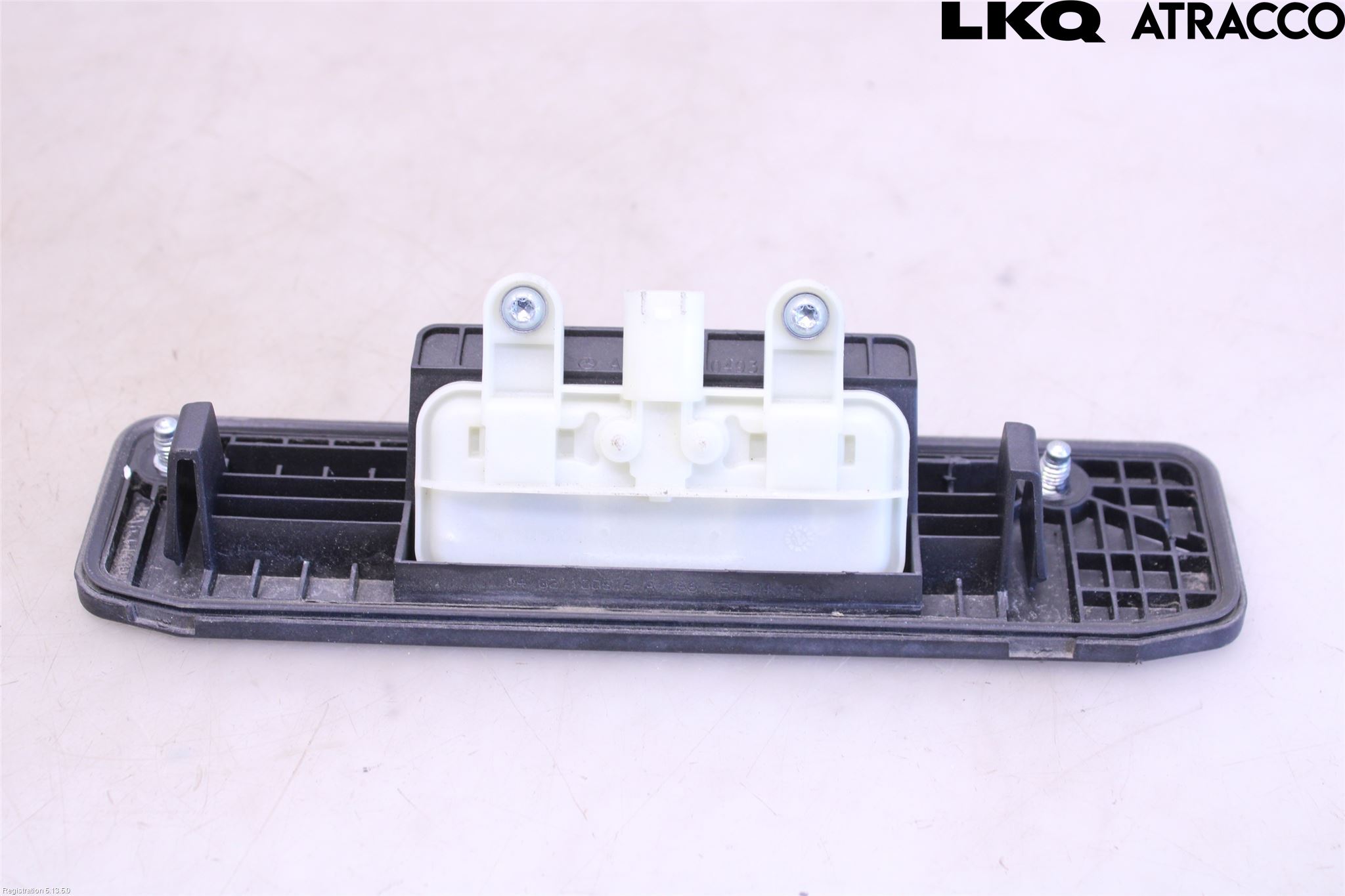 Mercedes-Benz MB VITO/V-KLASS (W640,W447,W448) 14- Bakluke Handtak Ytre