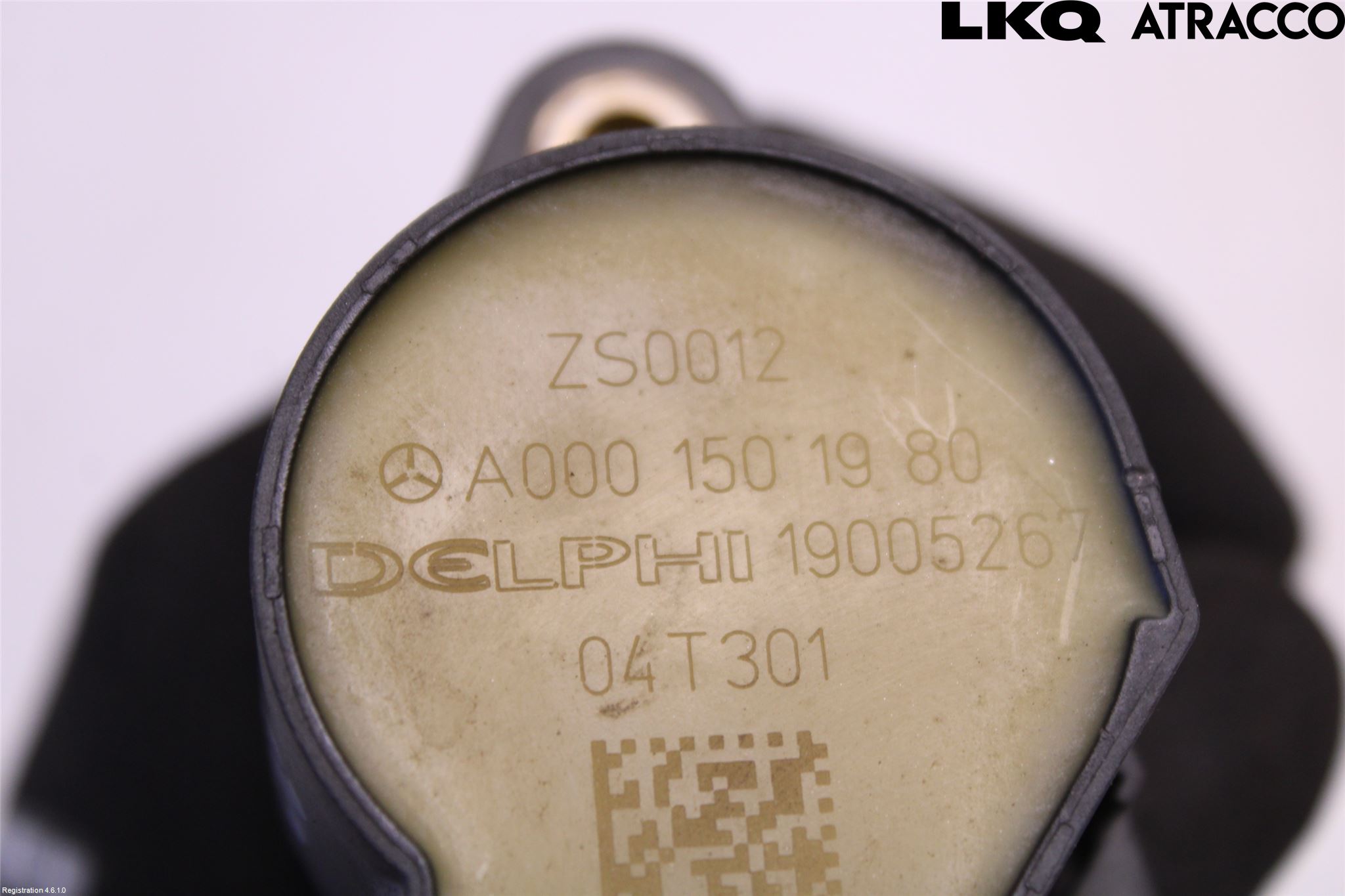 Mercedes-Benz MB CLS (C219) 03-11 Coil