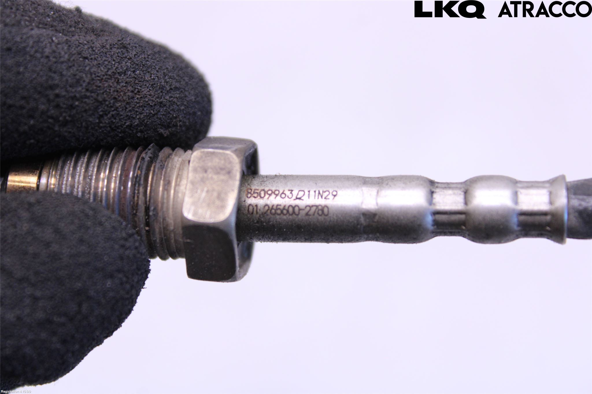 BMW 5 F10/F11/F18 09-17 Sensor Eksos