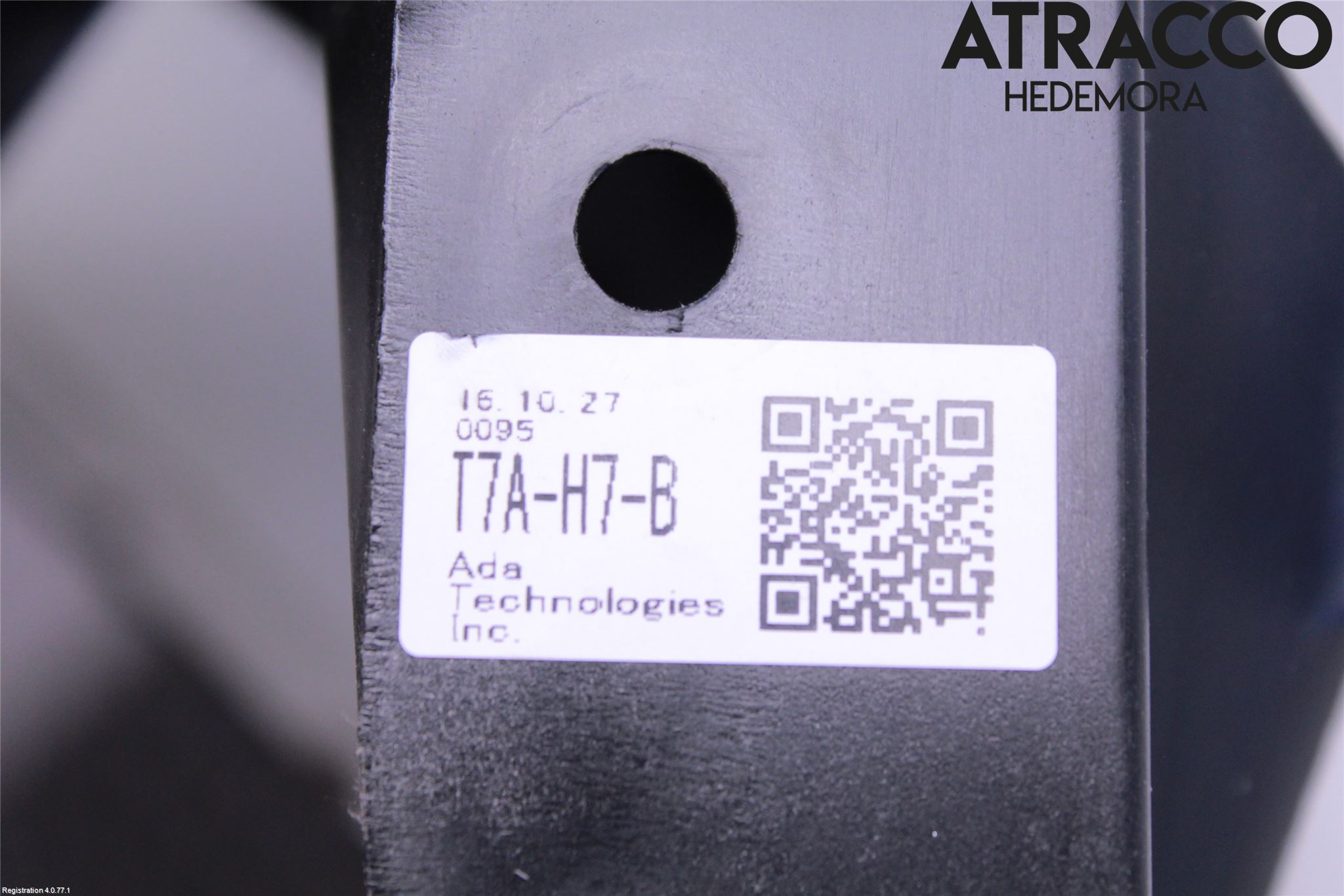 Honda HR-V 15-21 Gearspak