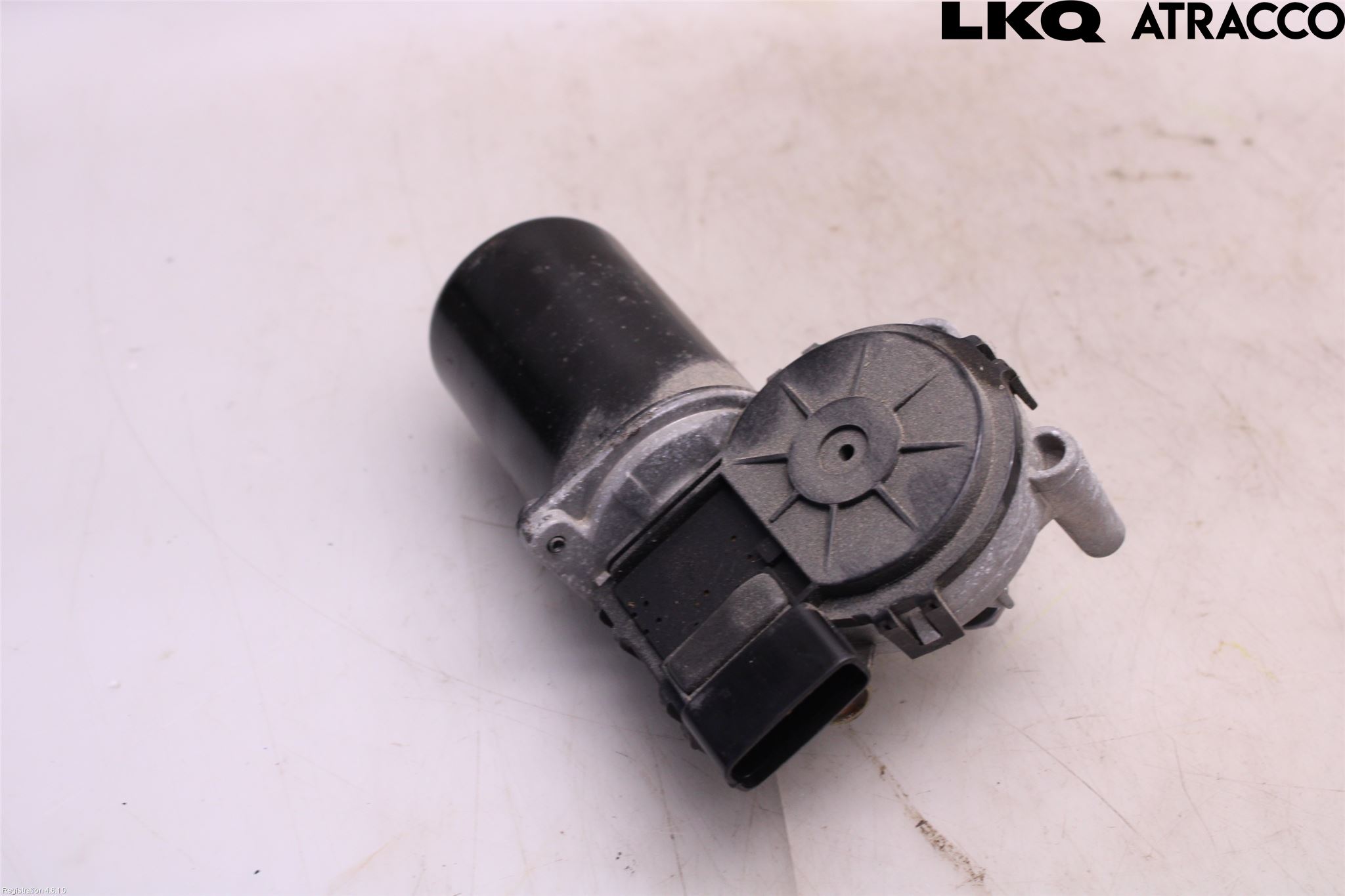 Kia OPTIMA 00-15 Viskermotor Frontrute
