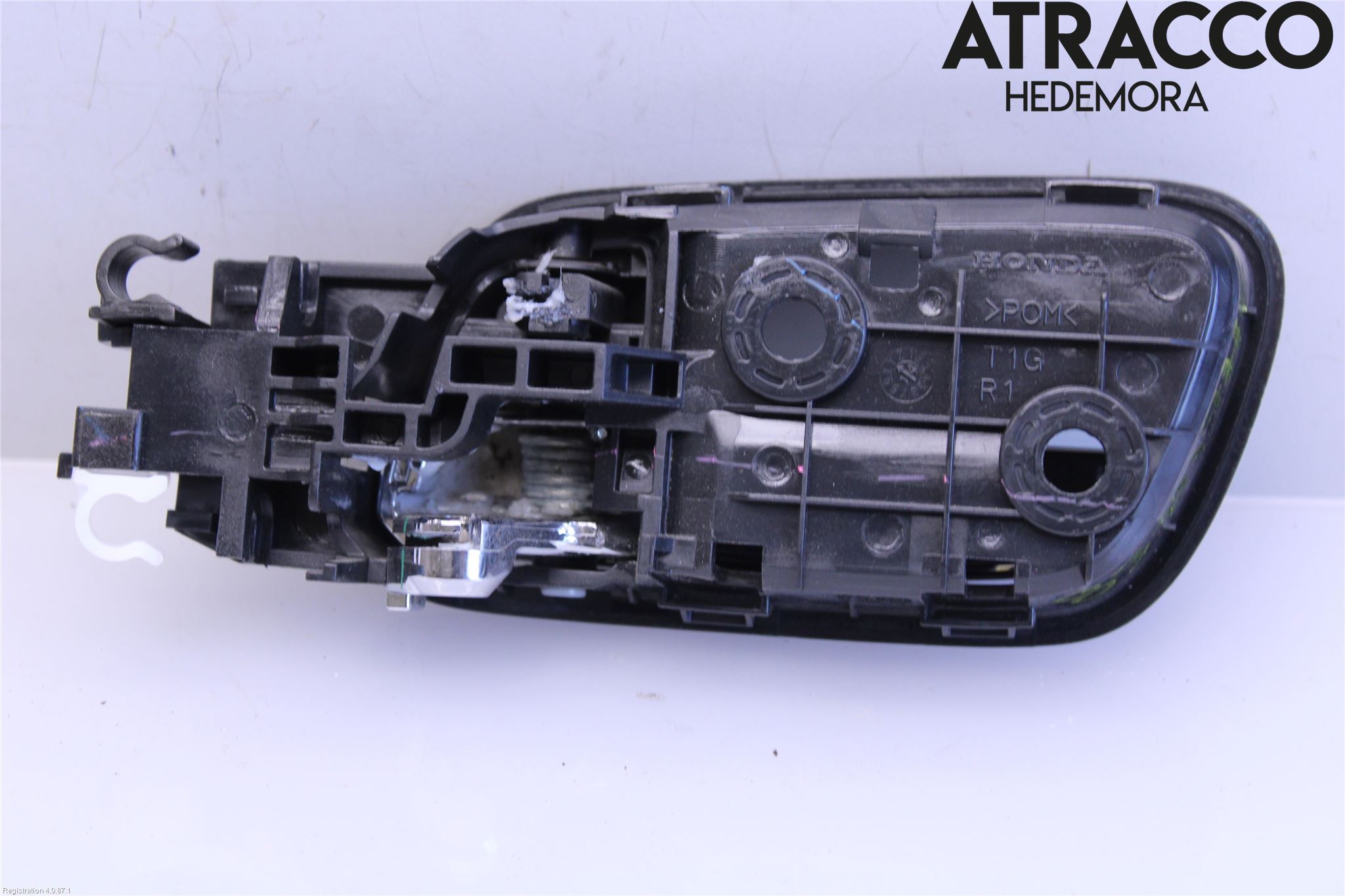 Honda CR-V 13-18 Innr Dørhandtak H Indre