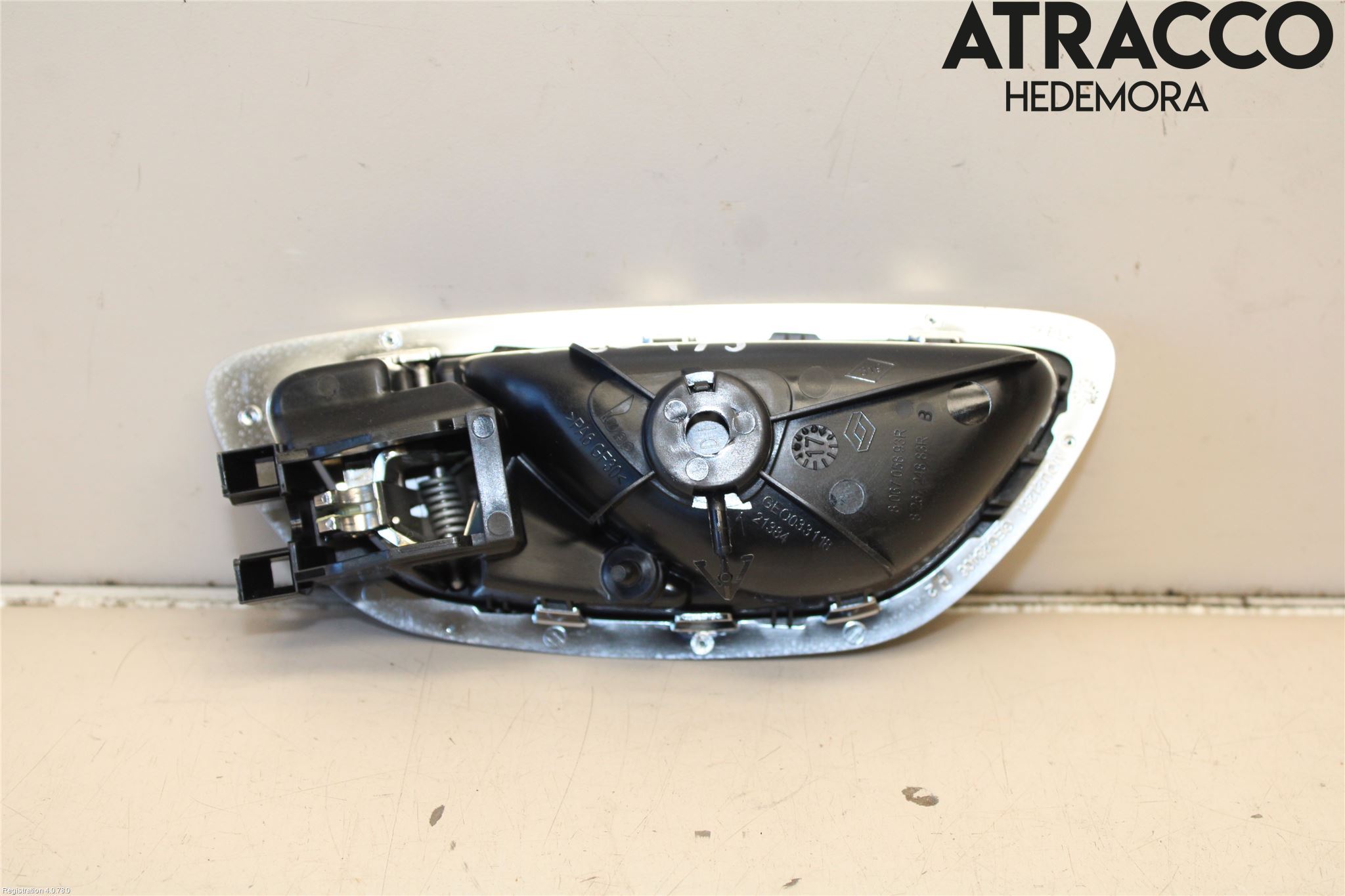 Renault ESPACE 15-23 Innr Dørhandtak H Indre