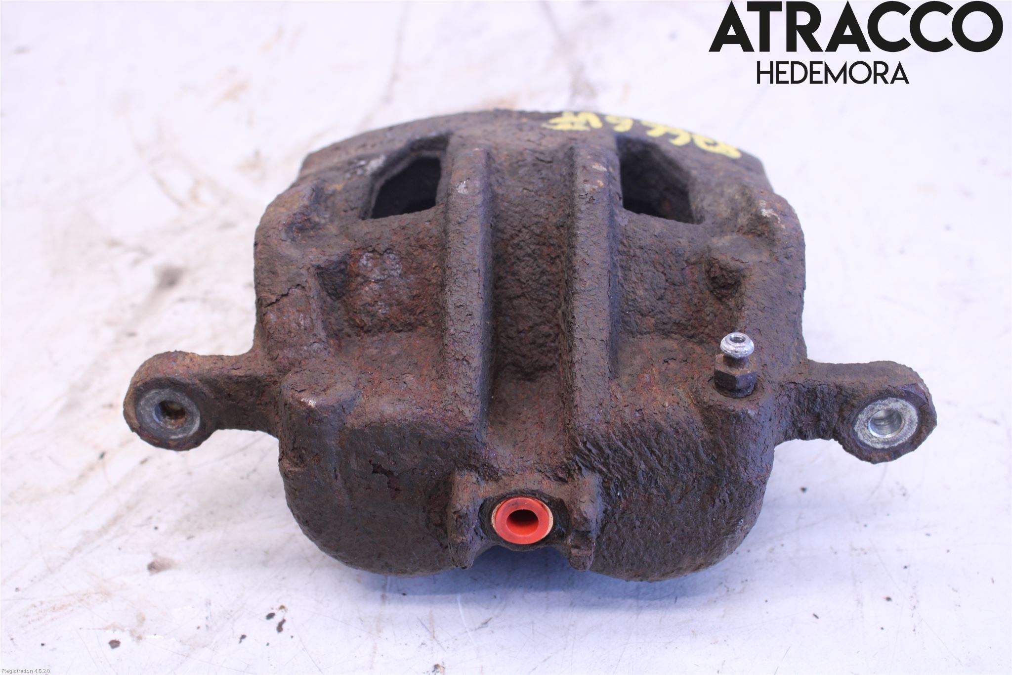 Hyundai SANTA FE 13-18 Bremsecaliper Foran Venstre