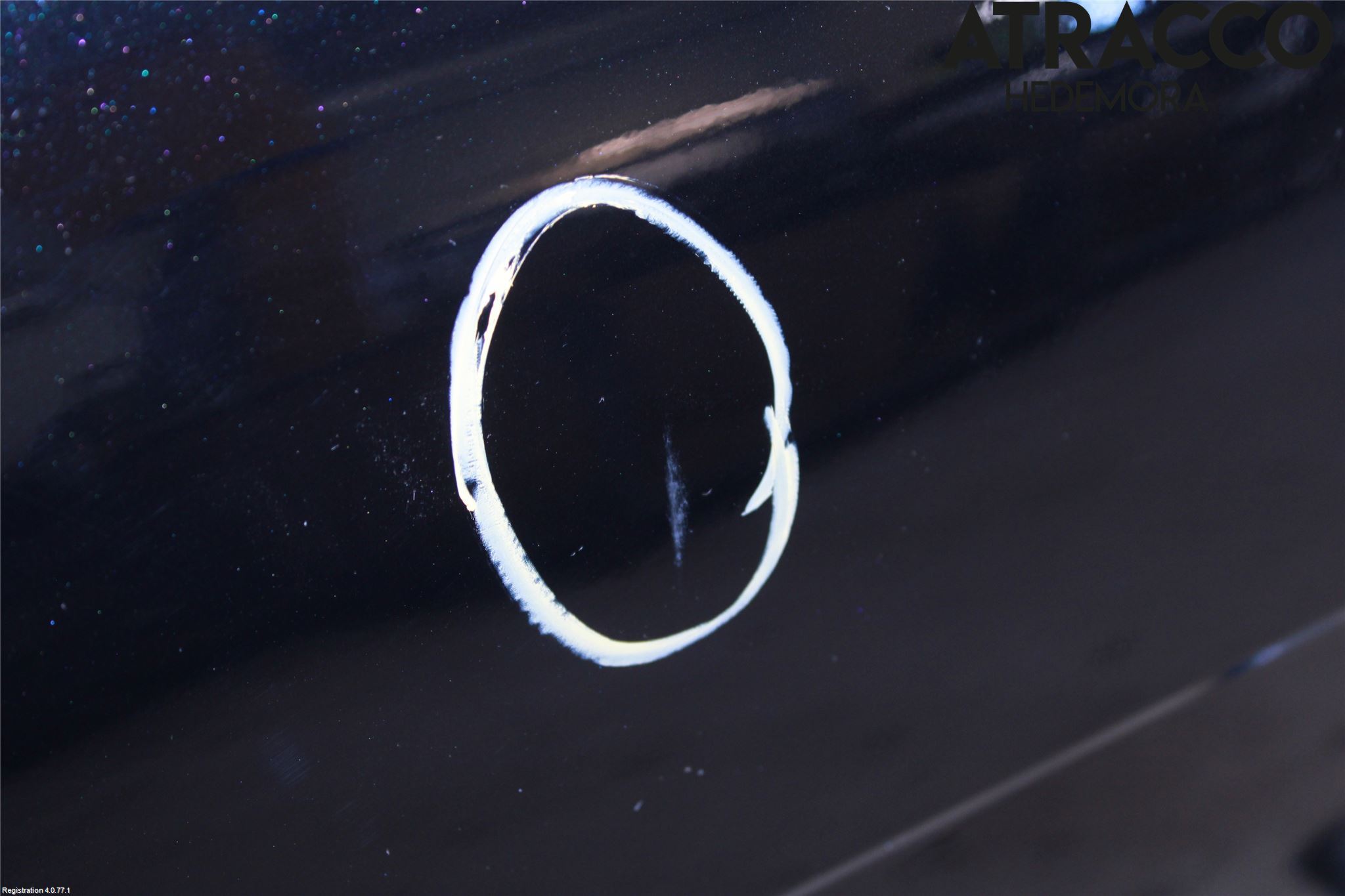 Jaguar XE (X760) 15-24 Dør 4D Foran Venstre