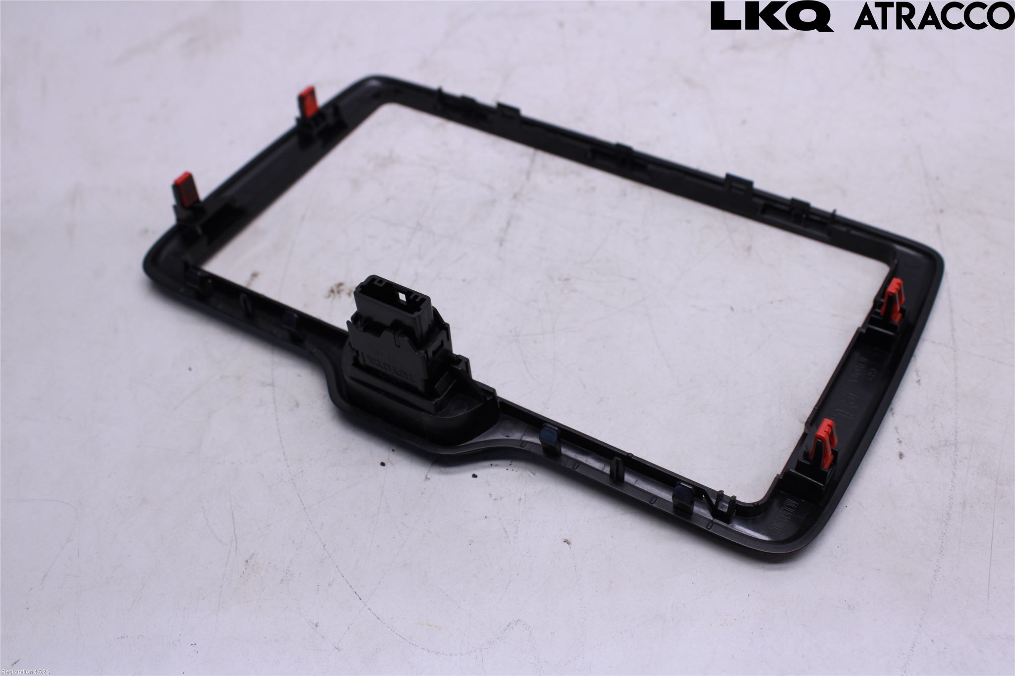 Toyota YARIS CROSS XP21 21- Innr Radio Ramme