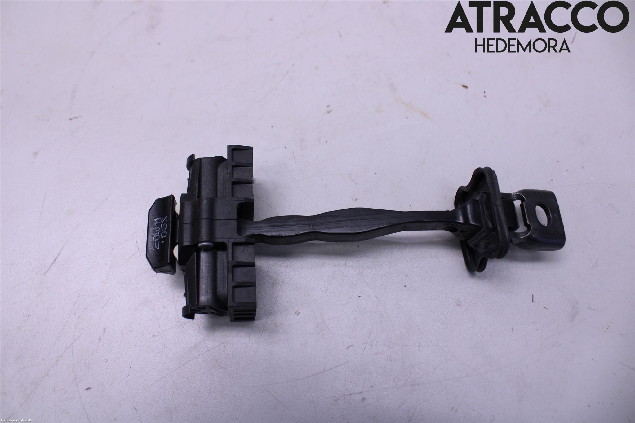 Volkswagen VW T-ROC 18- Dørstopper