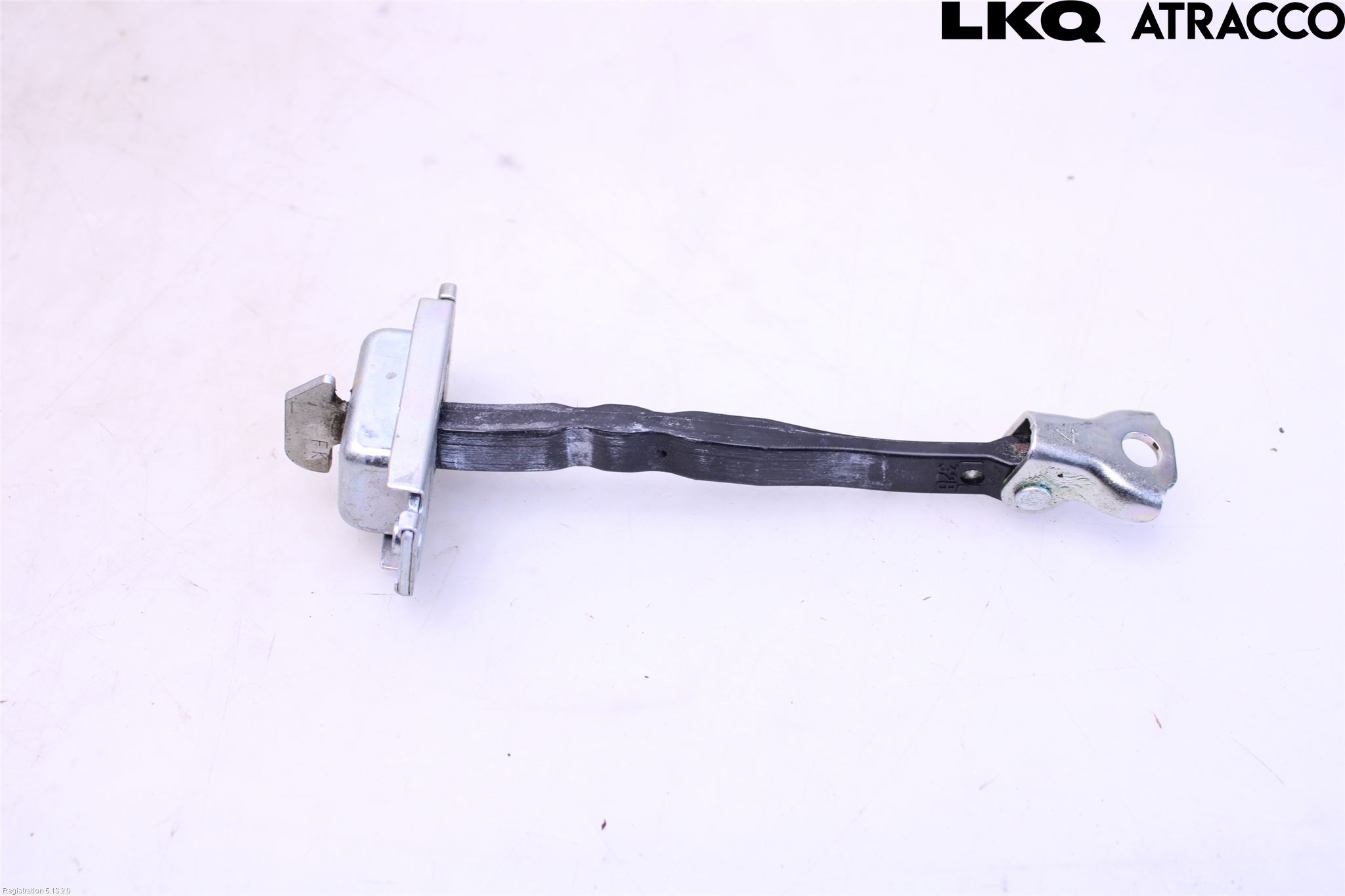 Toyota RAV4 19- Dørstopper