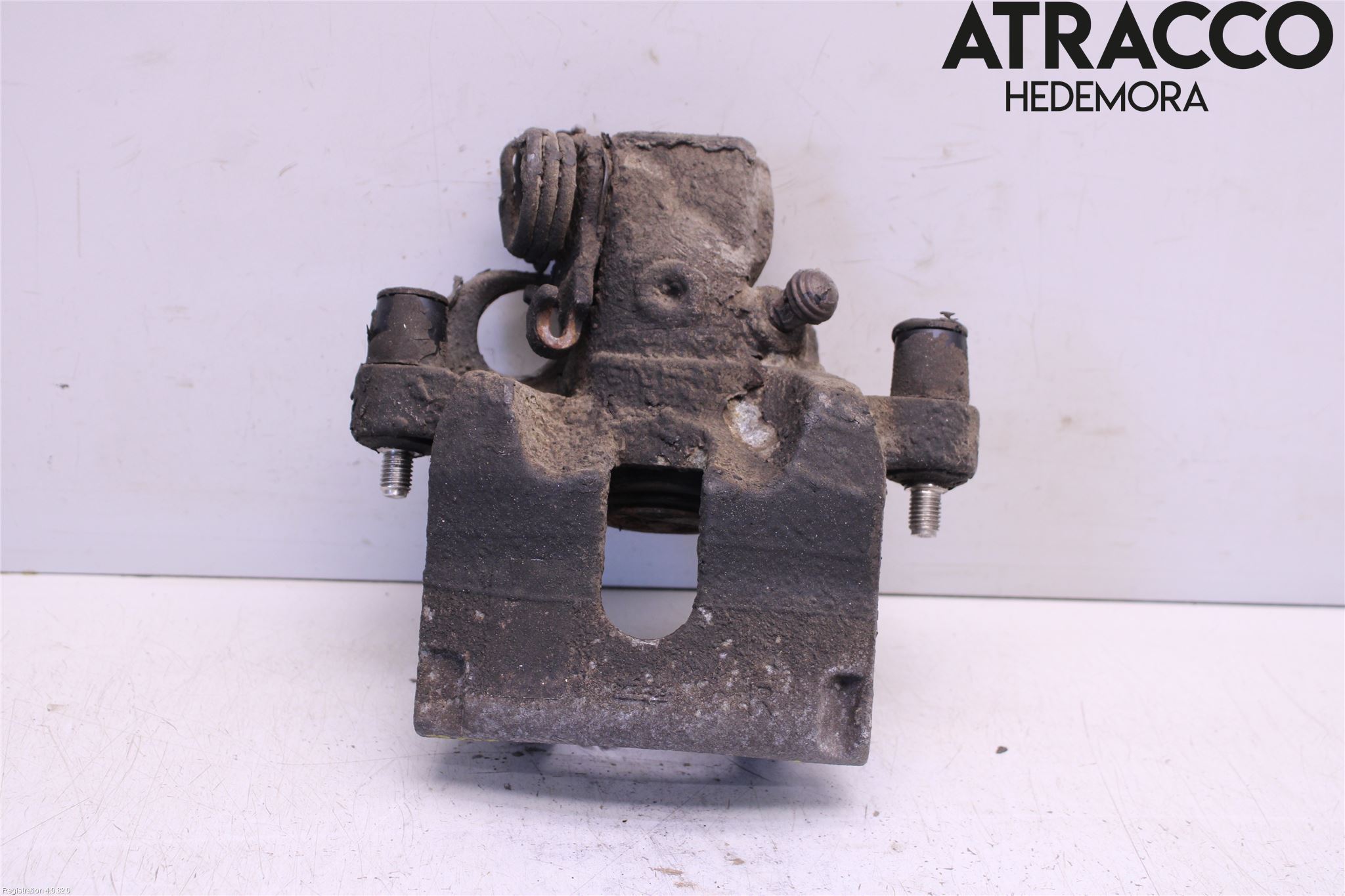 Citroen C5 08-17 Bremsecaliper Bak Høyre
