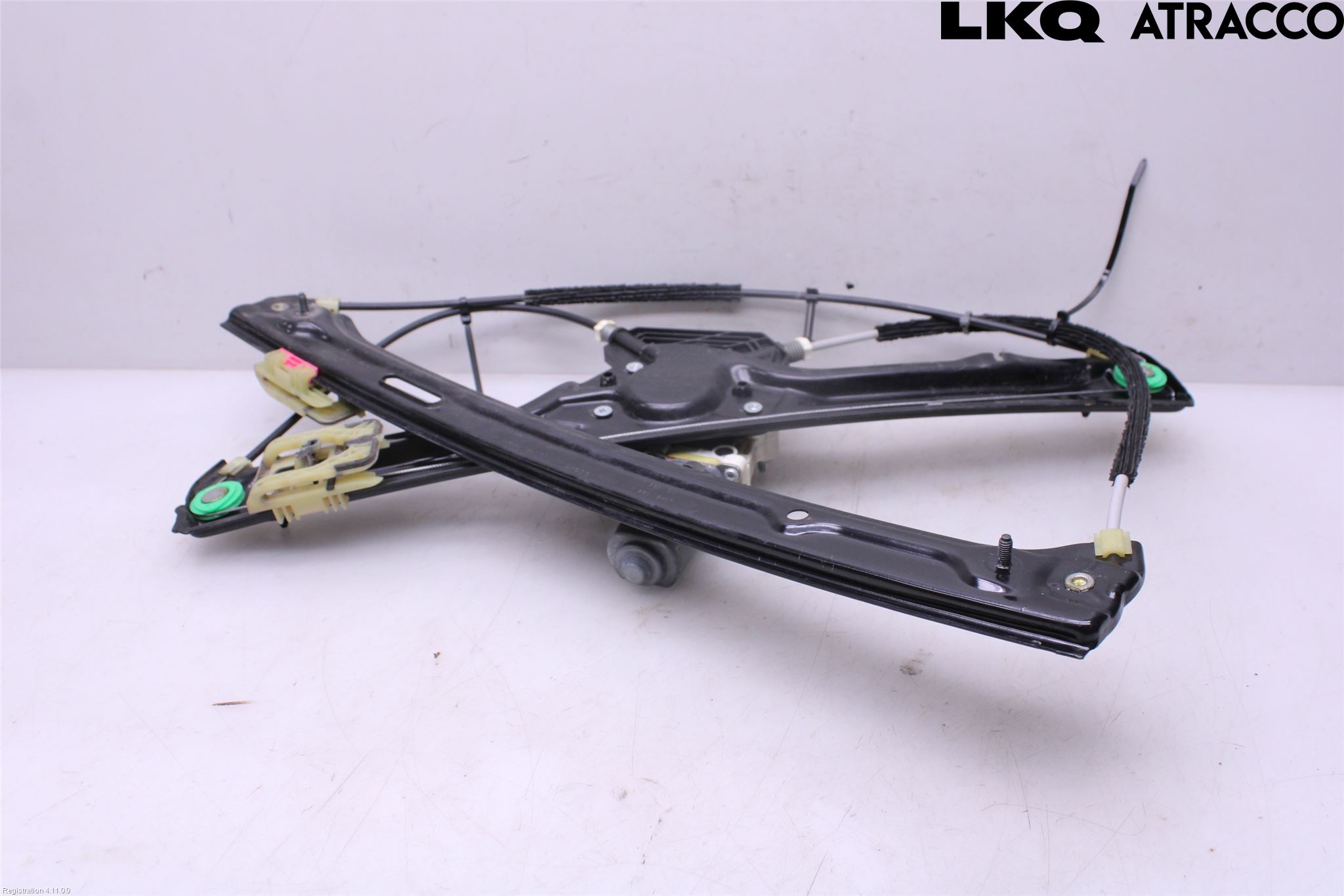 BMW X5 F15 13-18 Vindusheis El Komp