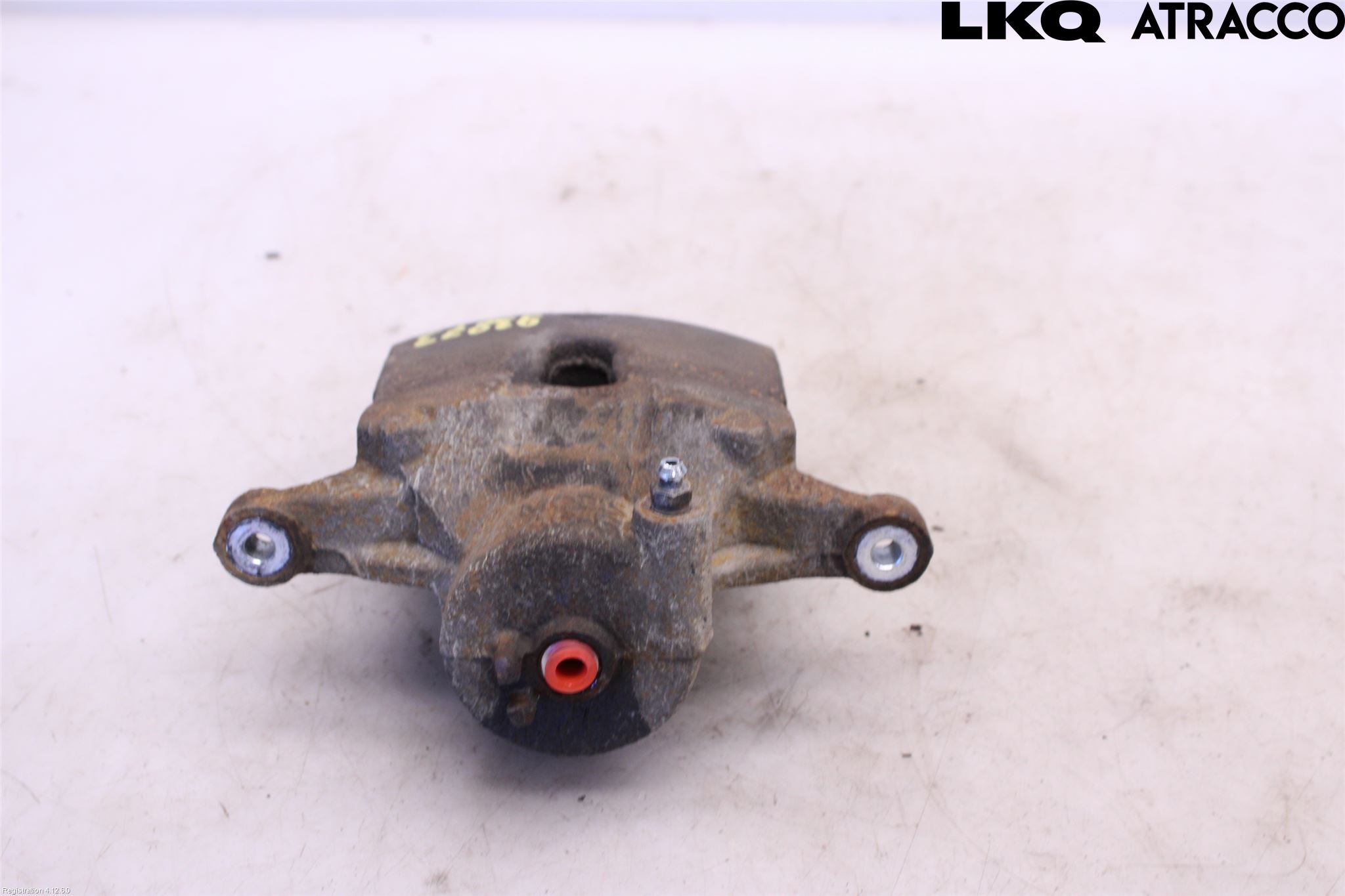 Kia CEED 12-18 Bremsecaliper Foran Høyre