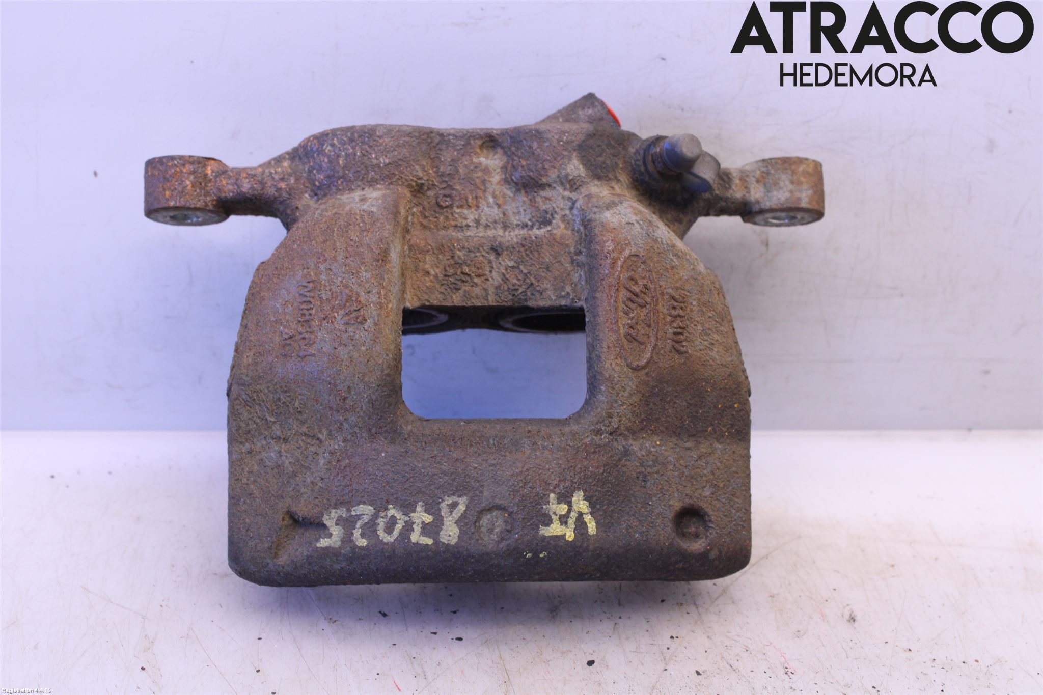 Ford TRANSIT SKÅP/BUSS 14-22 Bremsecaliper Foran Venstre