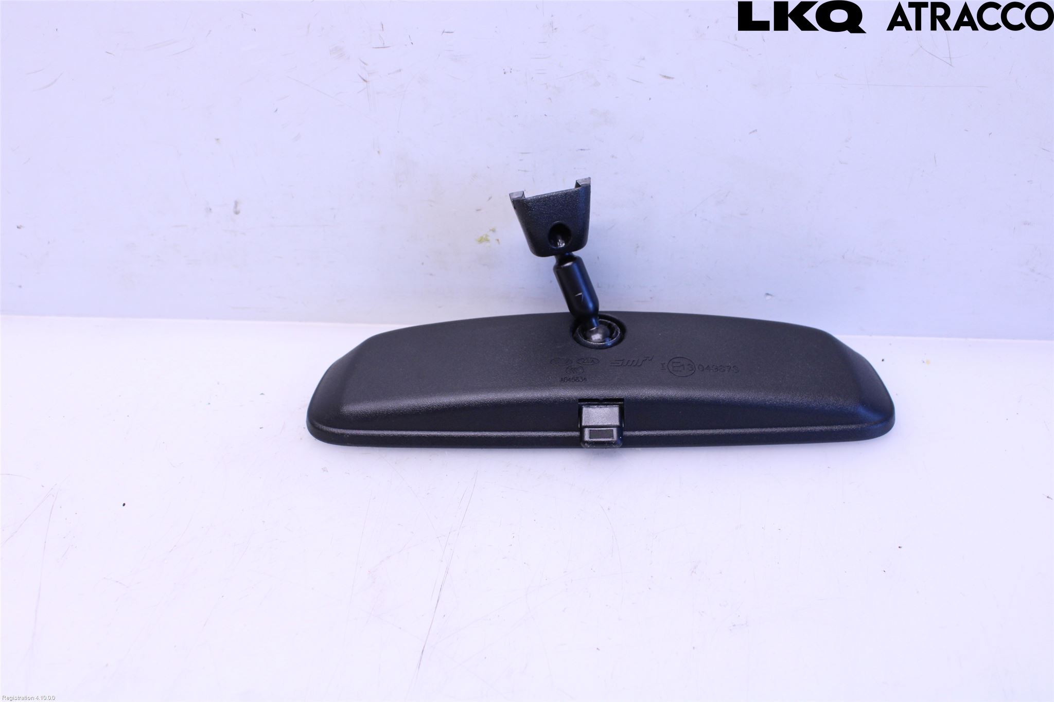 Kia STONIC 18->> Speil Innvendig
