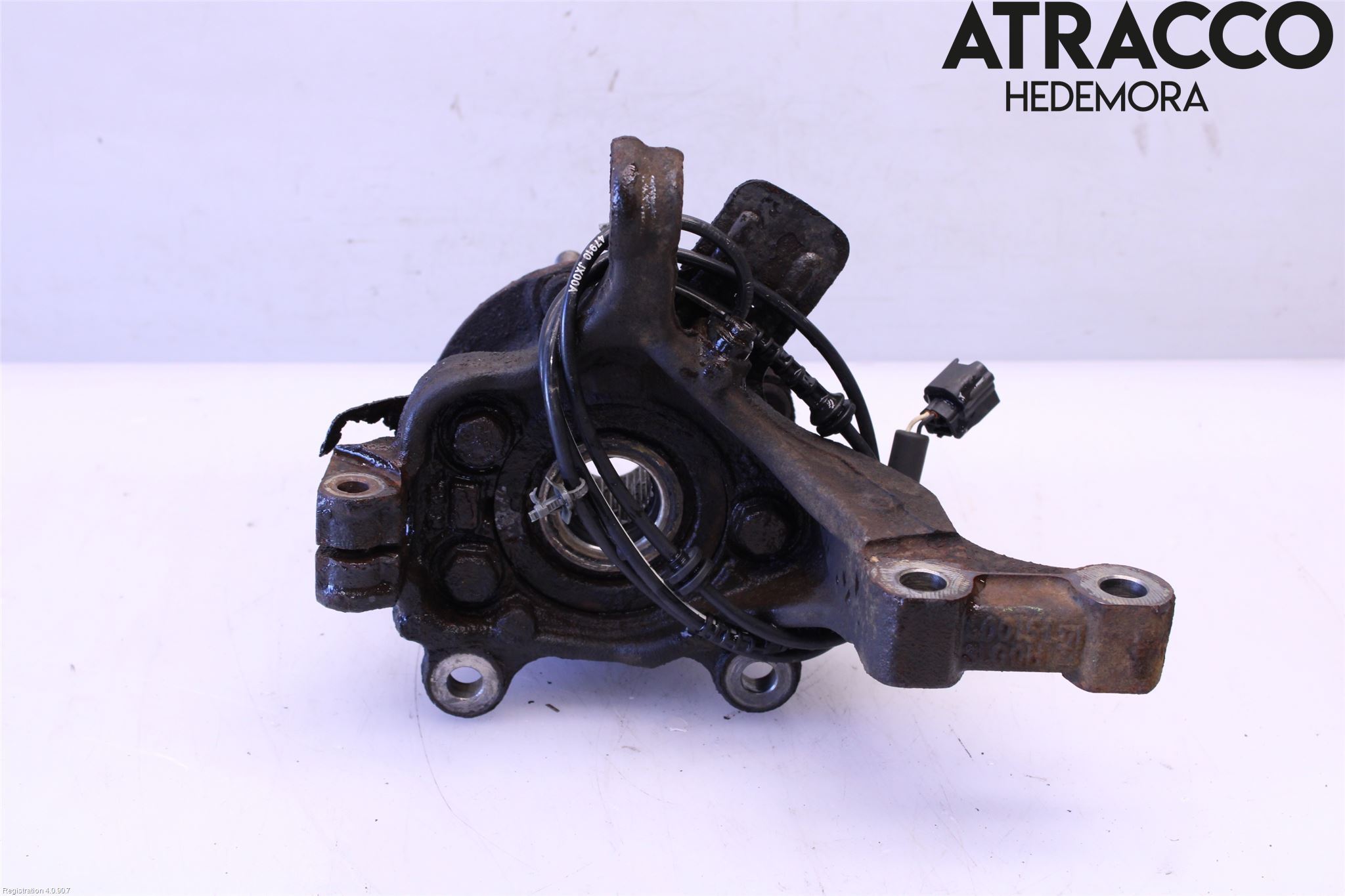 Nissan NV200/NV200 COMBI Spindel Vf