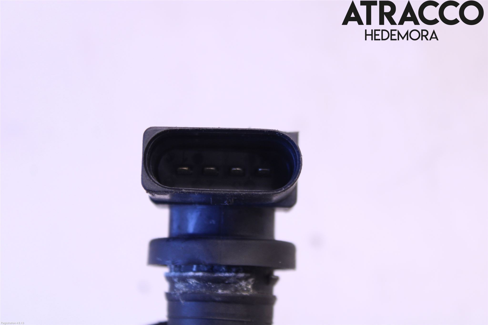 Volkswagen VW PASSAT 11-14 Coil