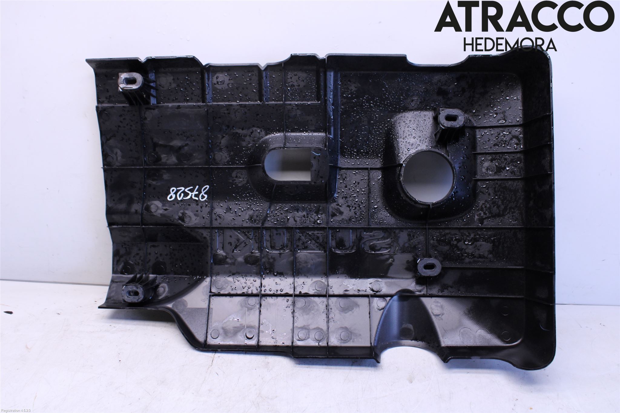 Suzuki GRAND VITARA II 06-14 Motor Deksel Over Motor