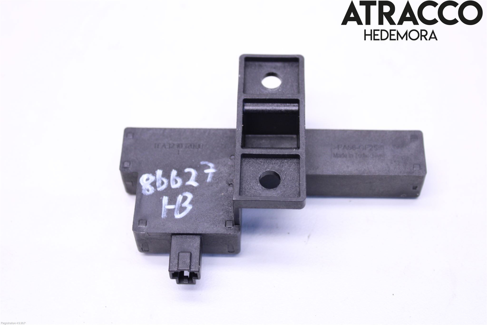Audi A8/S8 4H 10-17 Stereo Antenne Radio-Tv
