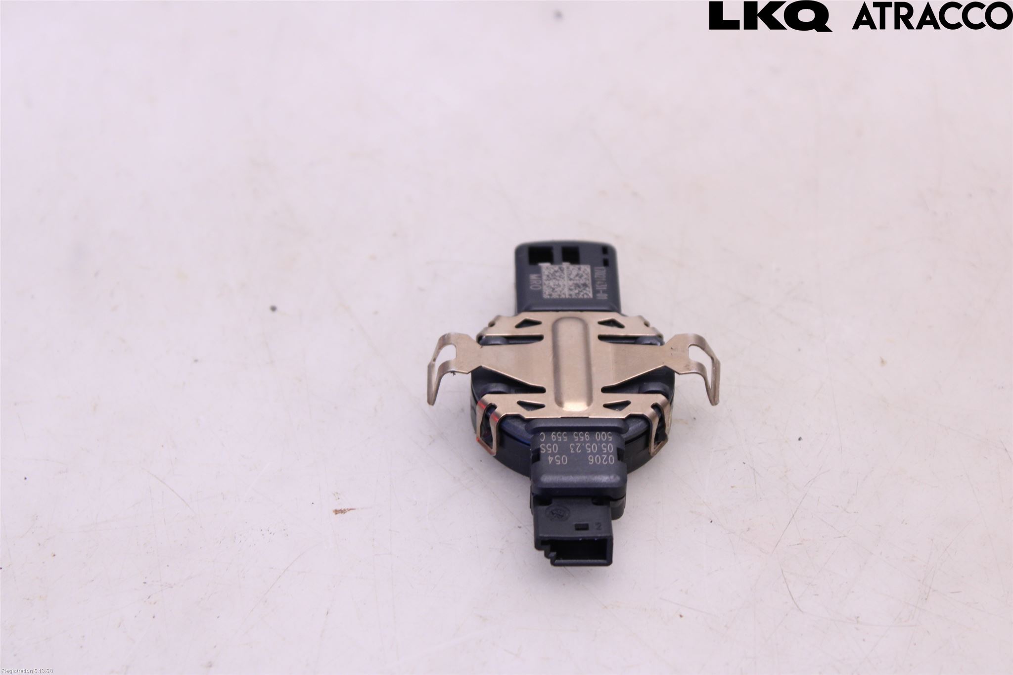 Volkswagen VW CRAFTER II / E-CRAFTER 17- Sensor Regnsensor