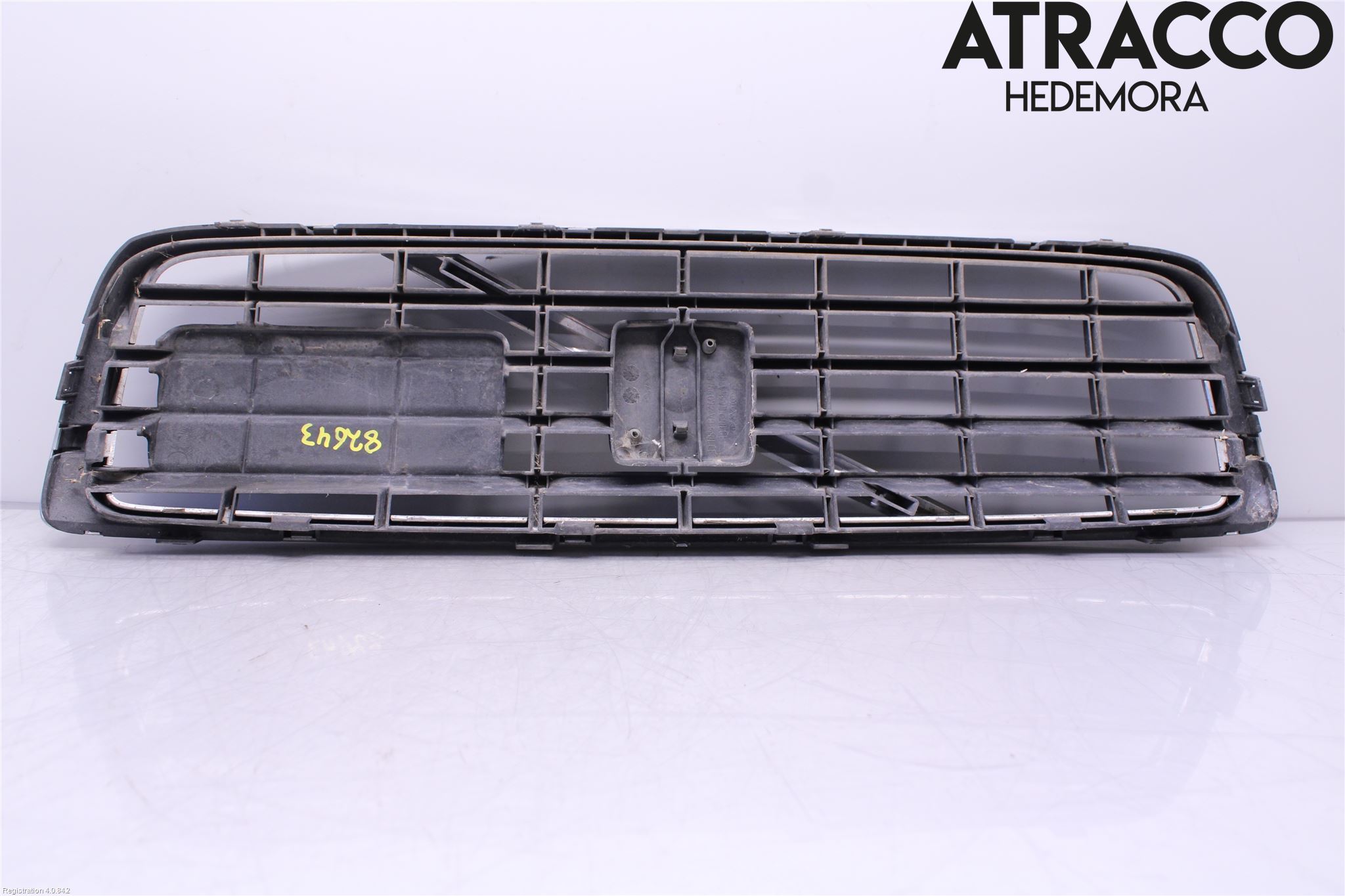 Volvo S80 07-13 Grill Komplett