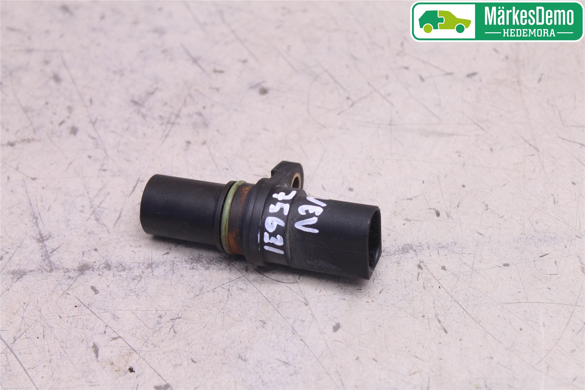 Volkswagen VW PASSAT CC 08-16 Giver Turtall - Tenning