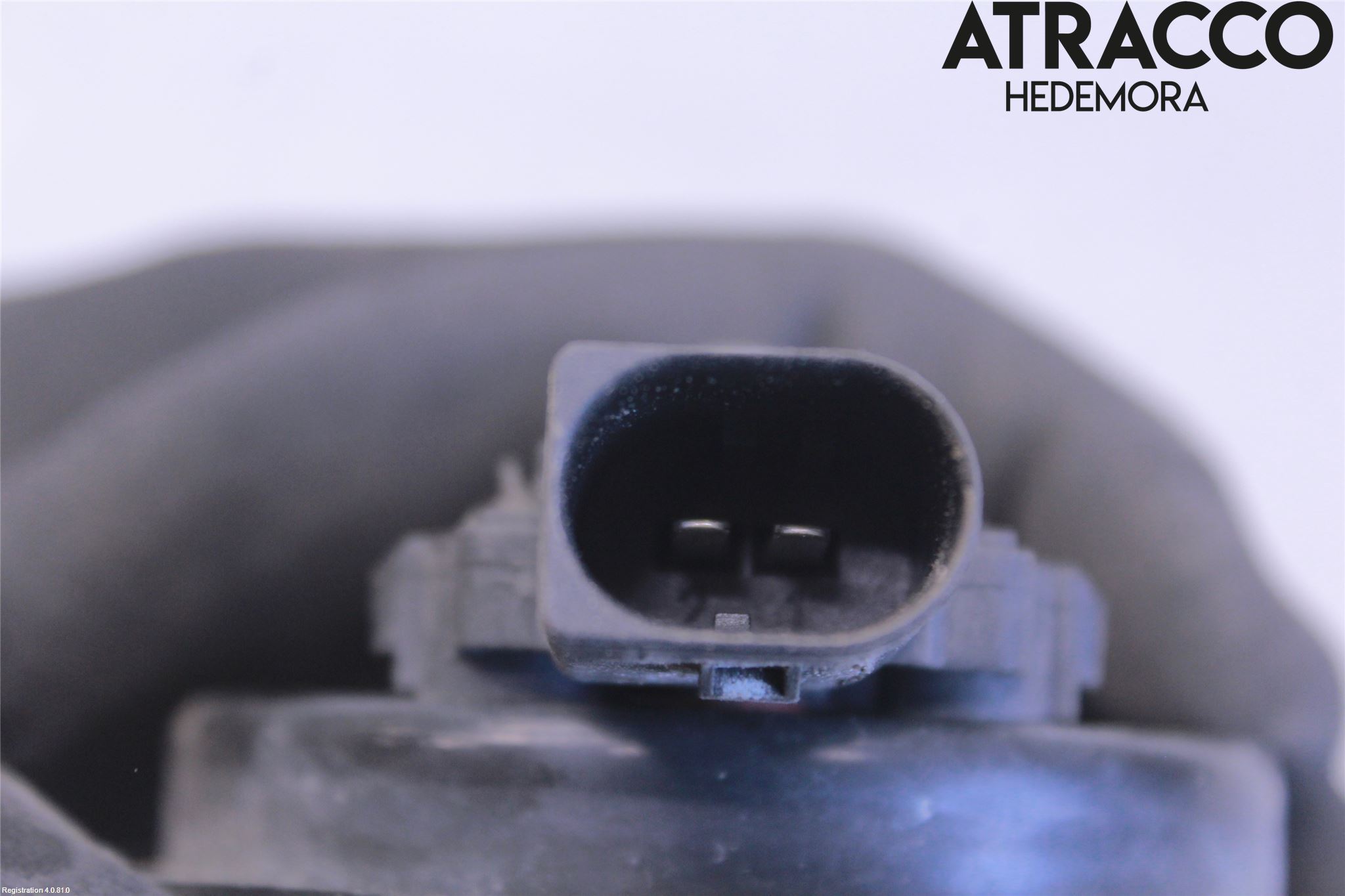 Audi A4/S4 08-11 Signalhorn