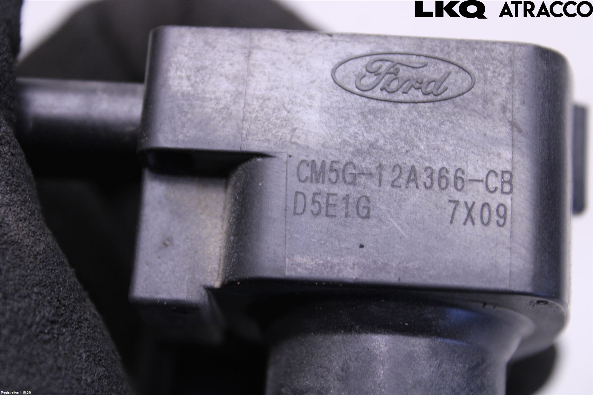 Ford FIESTA (VII) 18-23 Coil