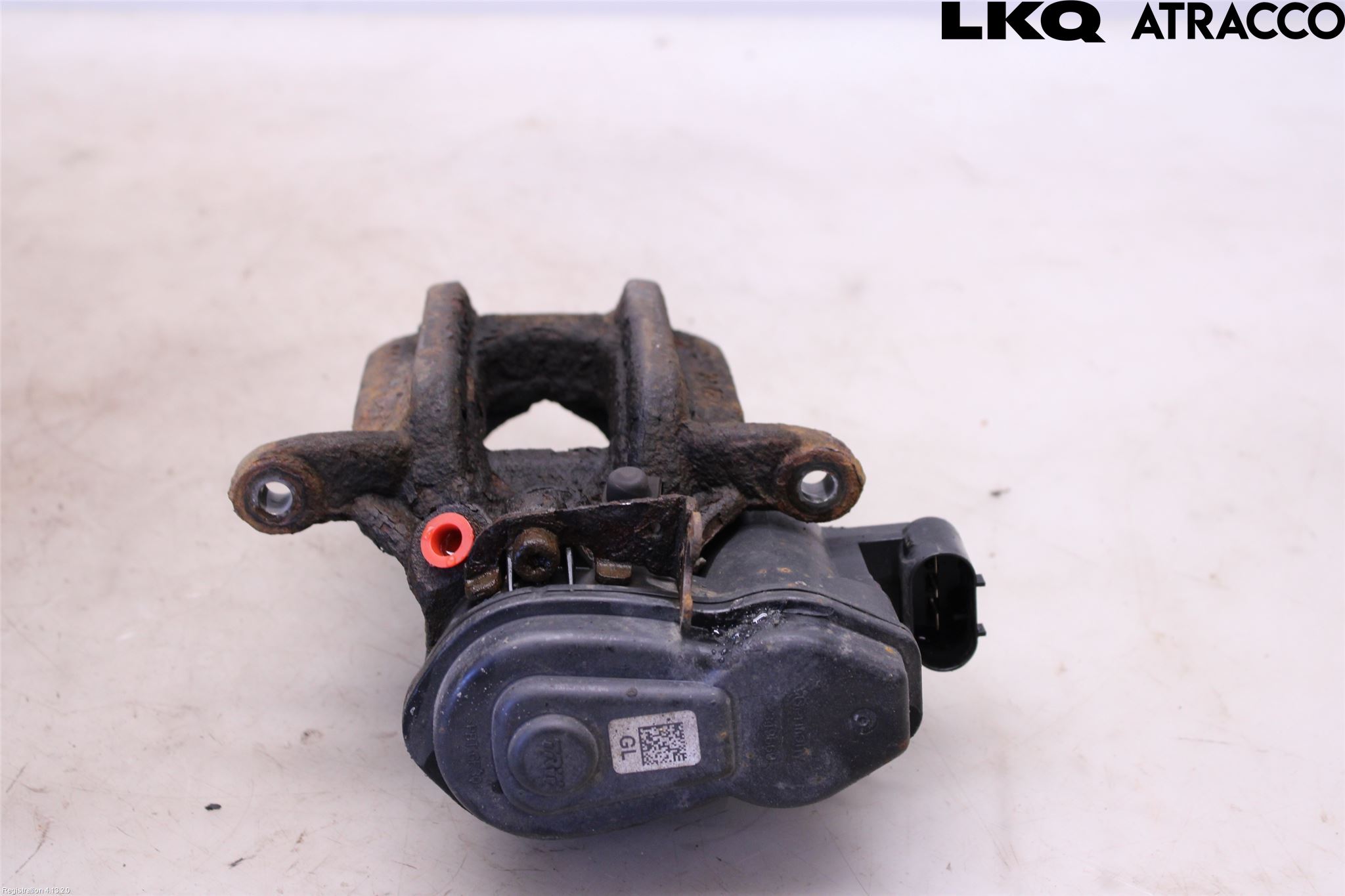 BMW 5 F10/F11/F18 09-17 Bremsecaliper Bak Venstre
