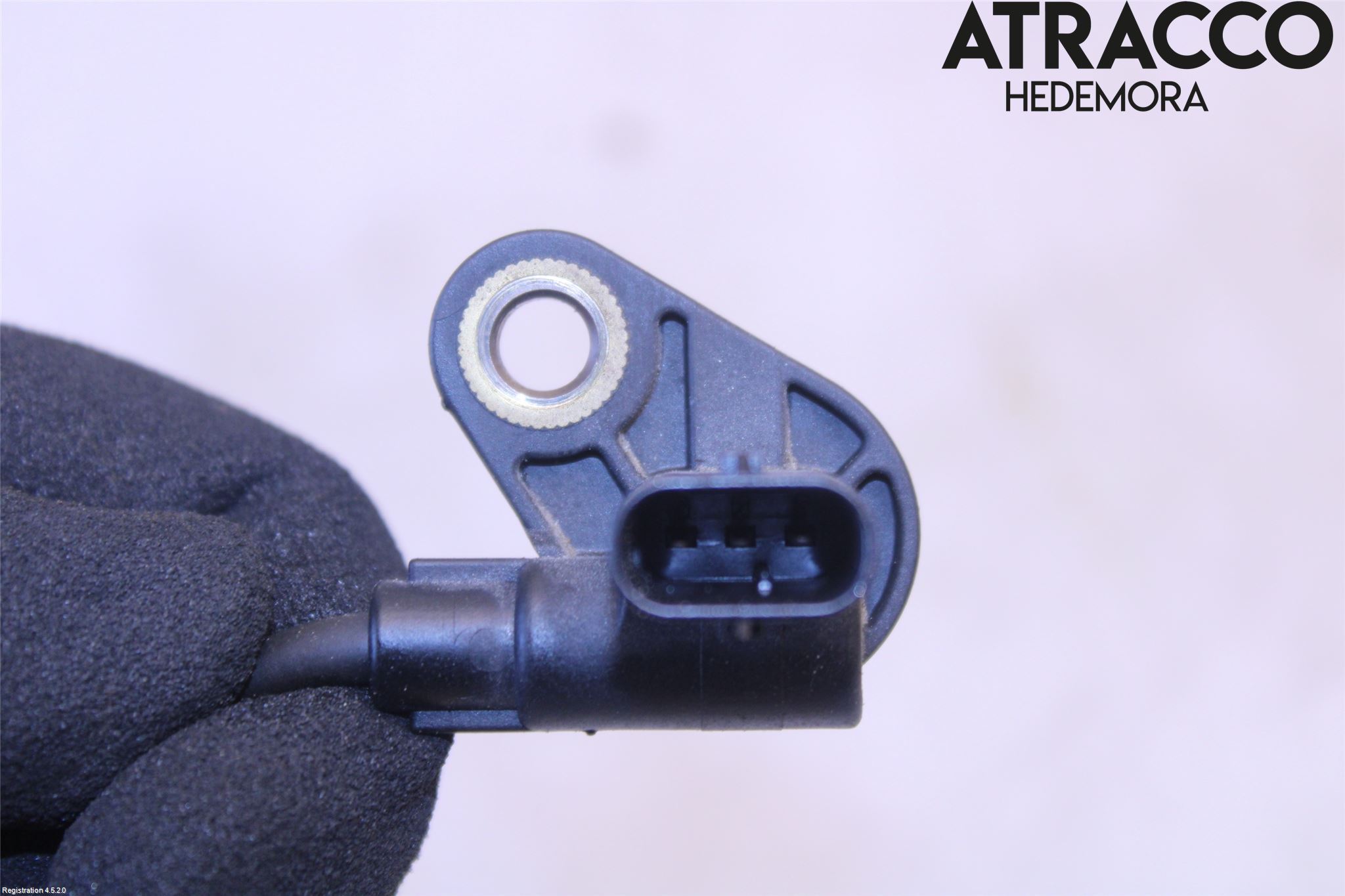 BMW 5 F10/F11/F18 09-17 Giver Turtall - Tenning
