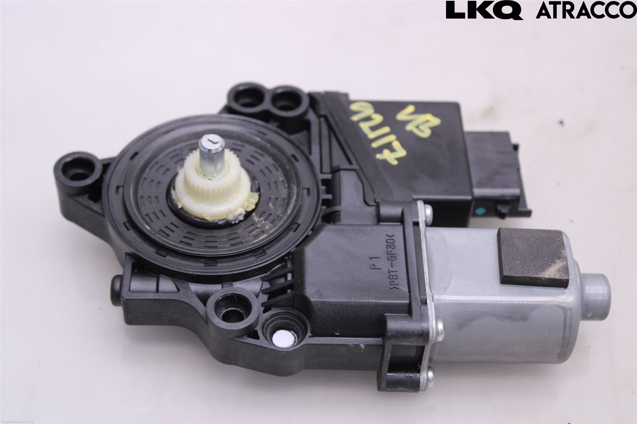Kia CEED 12-18 Vindusheismotor